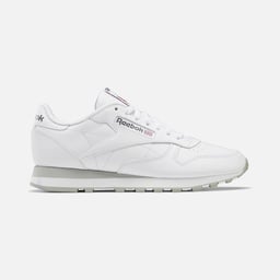 Reebok Classic Leather Erkek Spor Ayakkabı