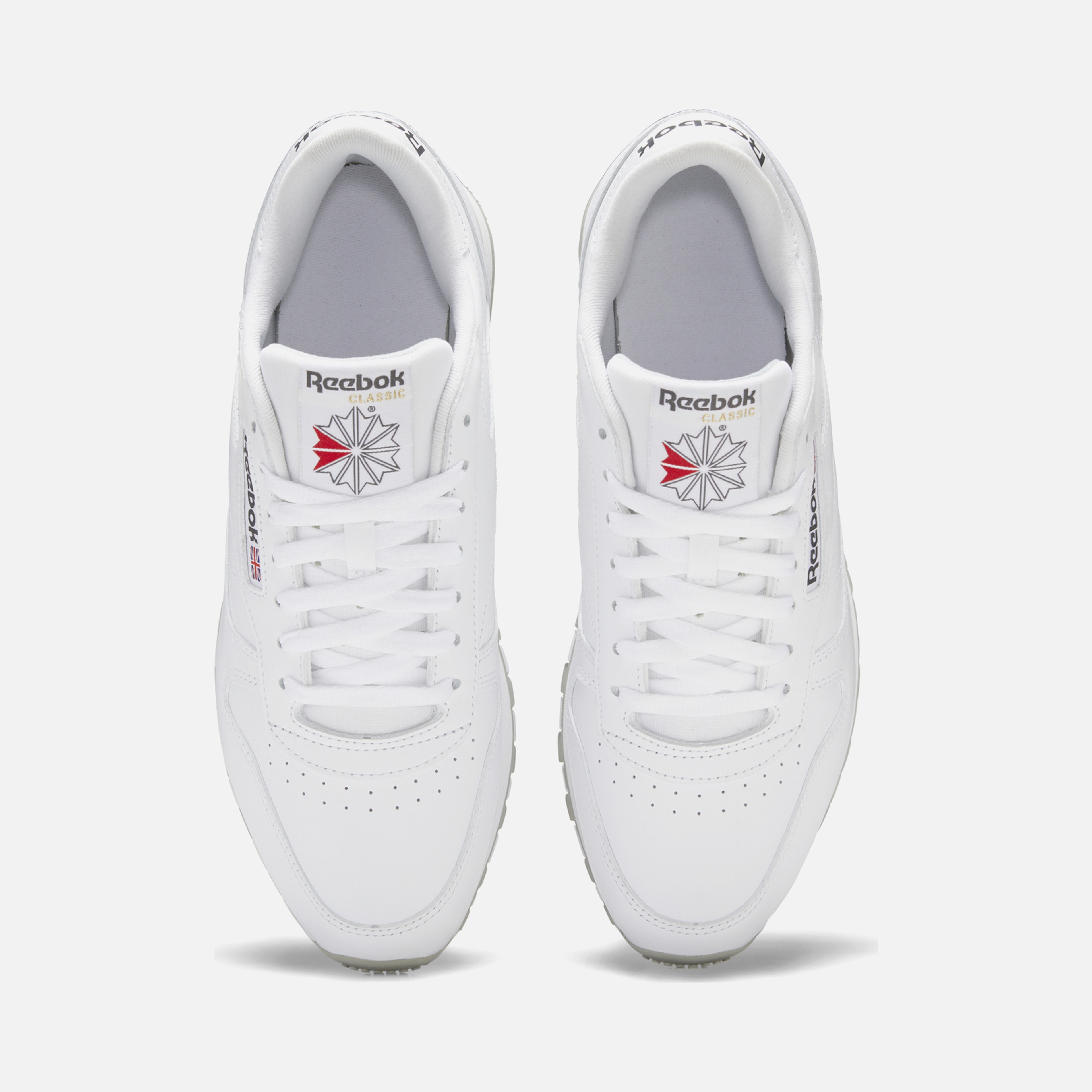 Reebok Classic Leather Erkek Spor Ayakkabı