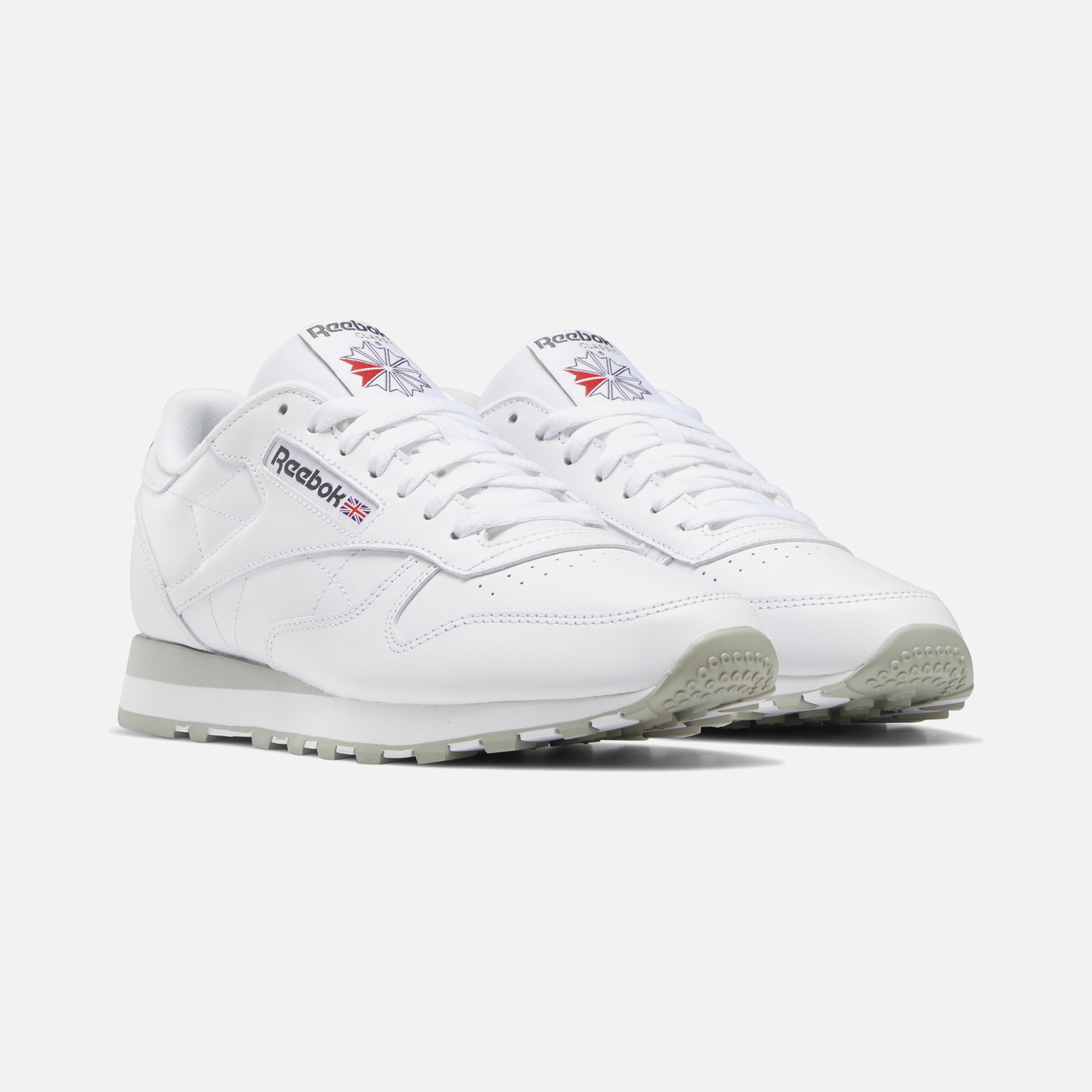 Reebok Classic Leather Erkek Spor Ayakkabı