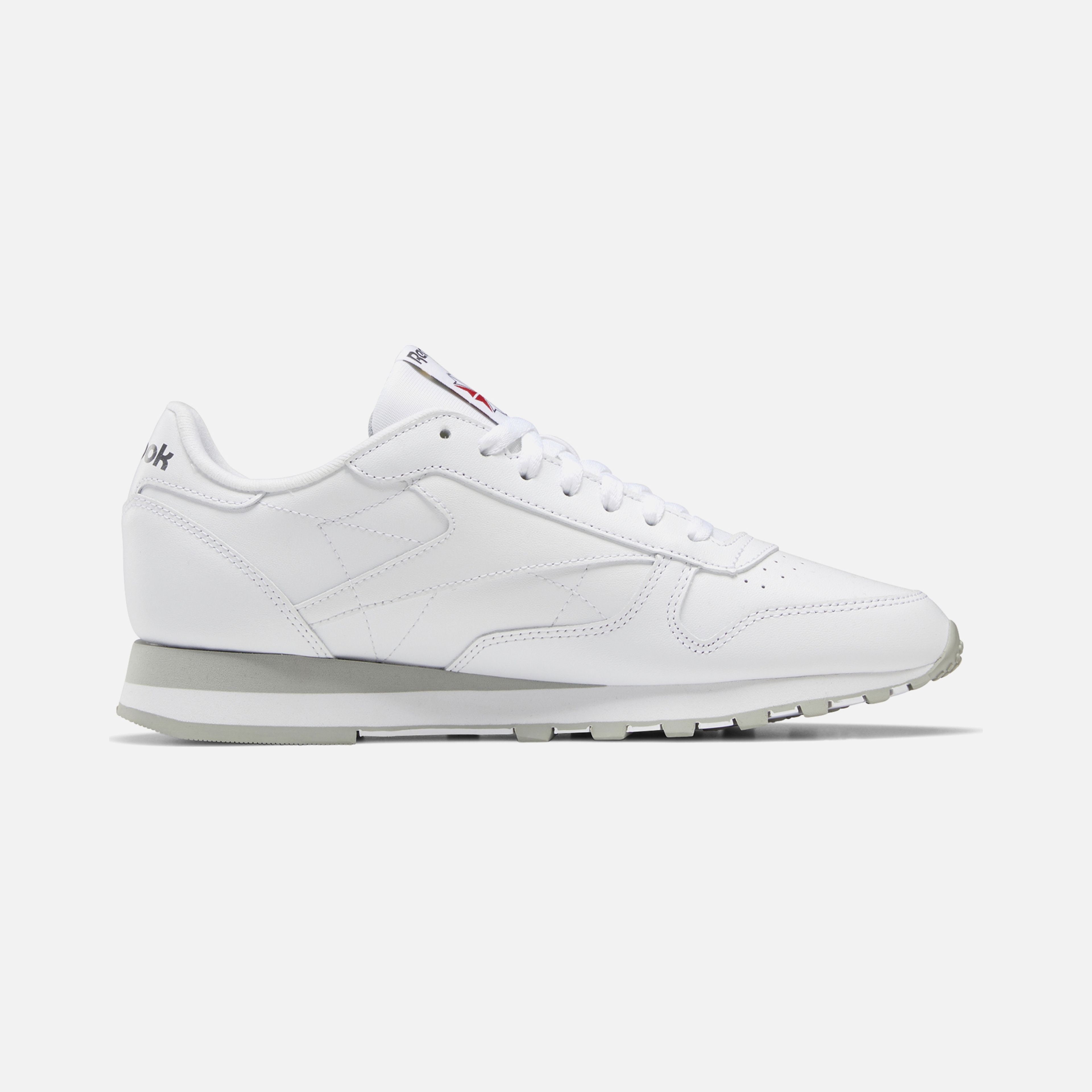 Reebok Classic Leather Erkek Spor Ayakkabı