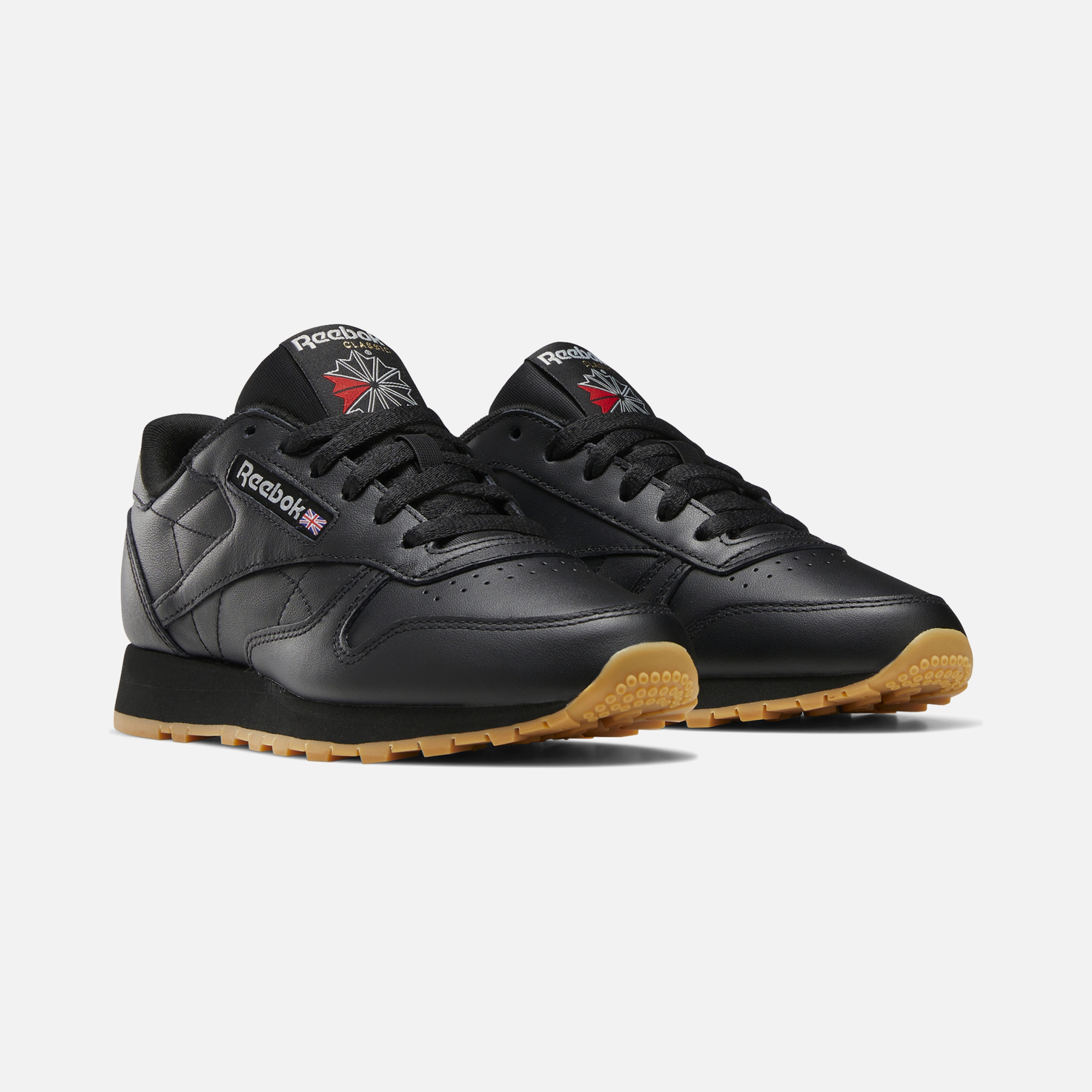 Reebok Classic Leather FW22 Kadın Spor Ayakkabı