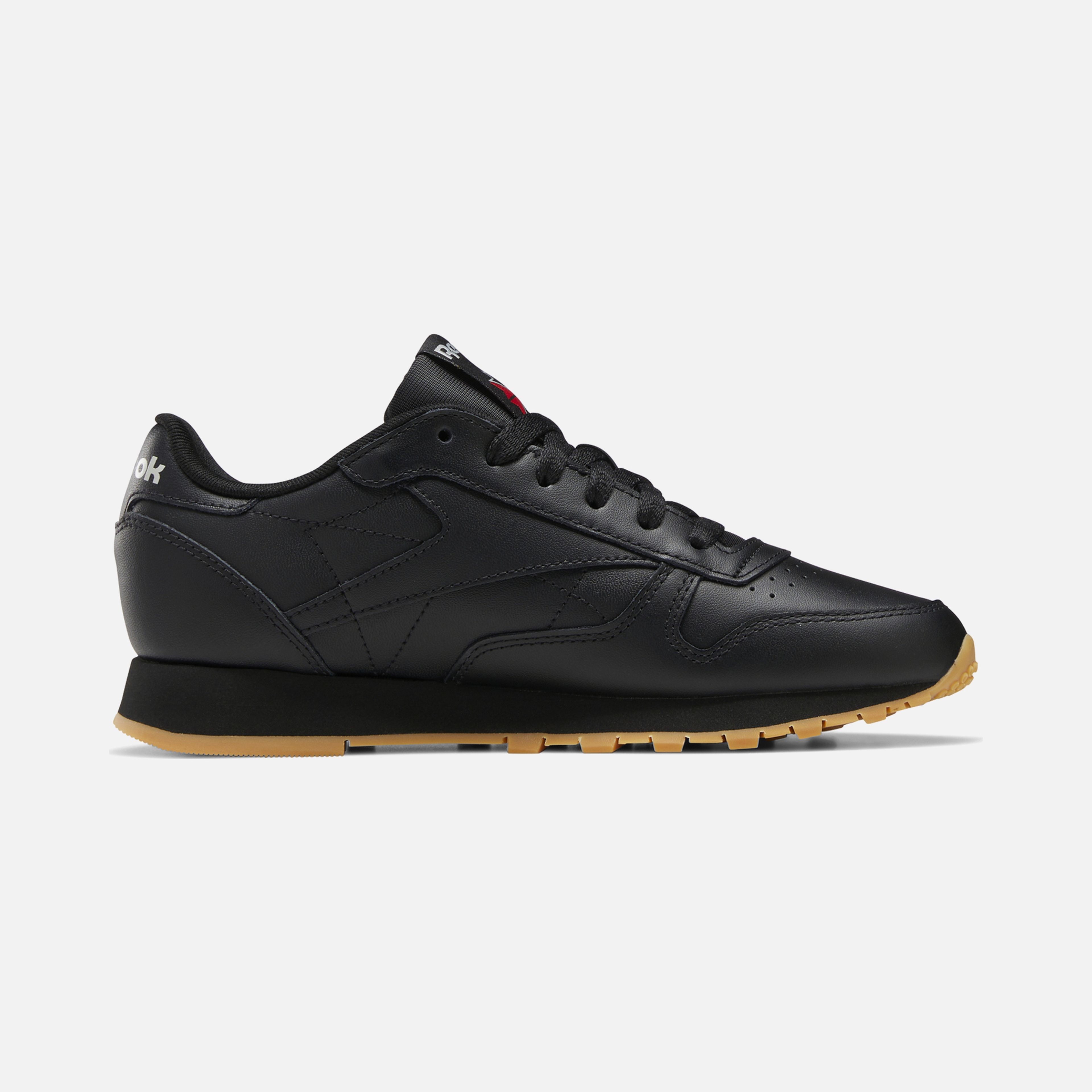 Reebok Classic Leather FW22 Kadın Spor Ayakkabı