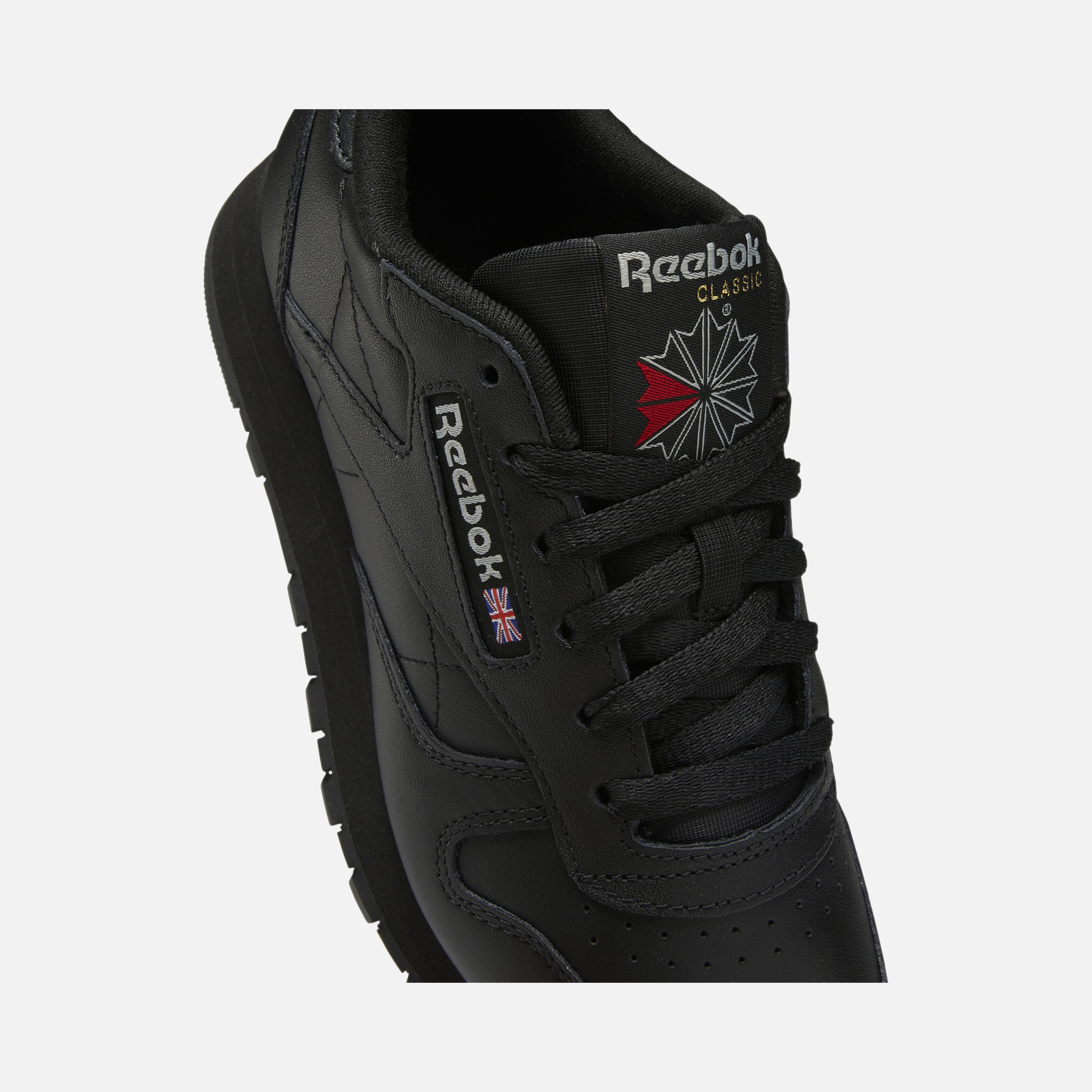 Reebok Classic Leather FW22 Kadın Spor Ayakkabı