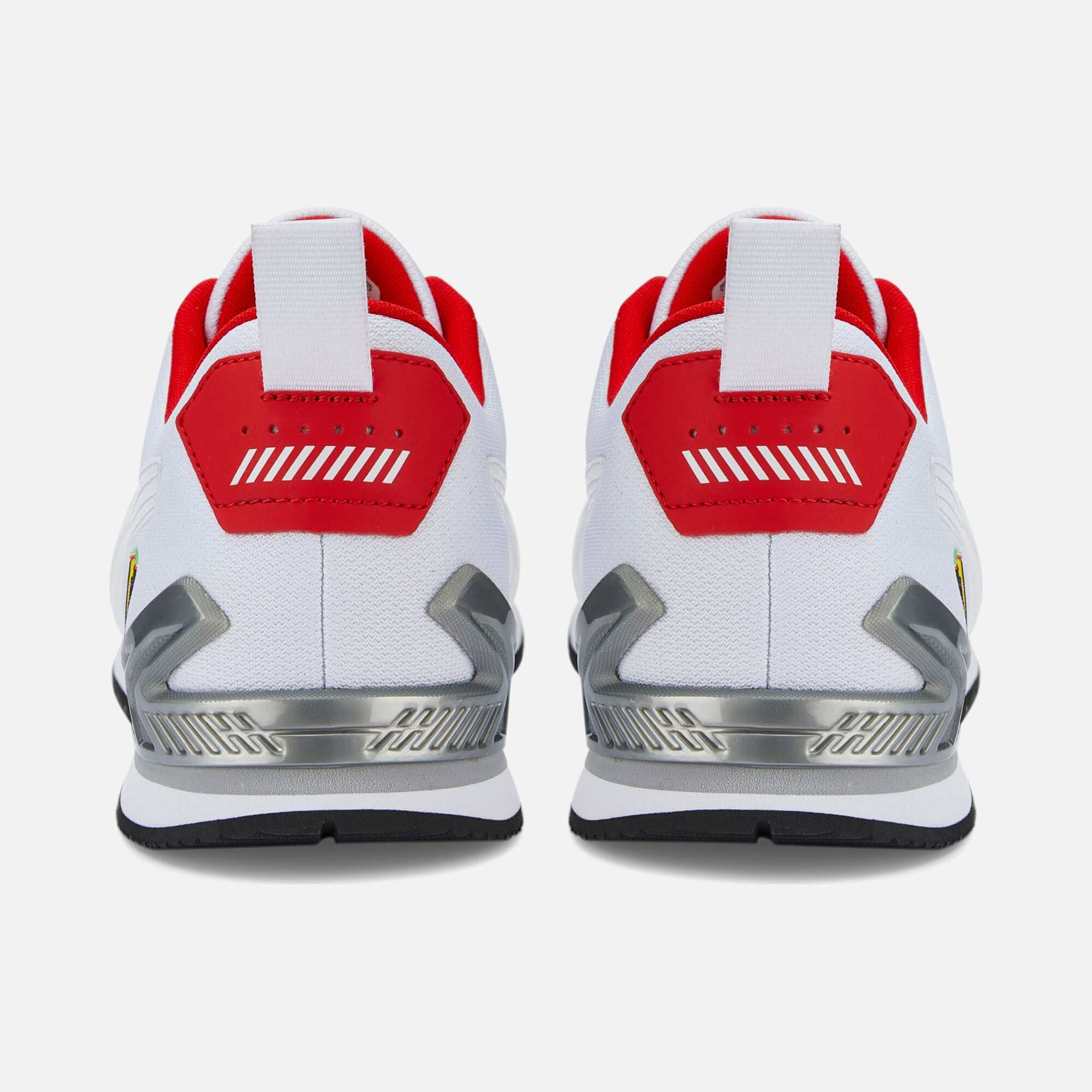 Puma Scuderia Ferrari Track Racer Motorsport Erkek Spor Ayakkabı