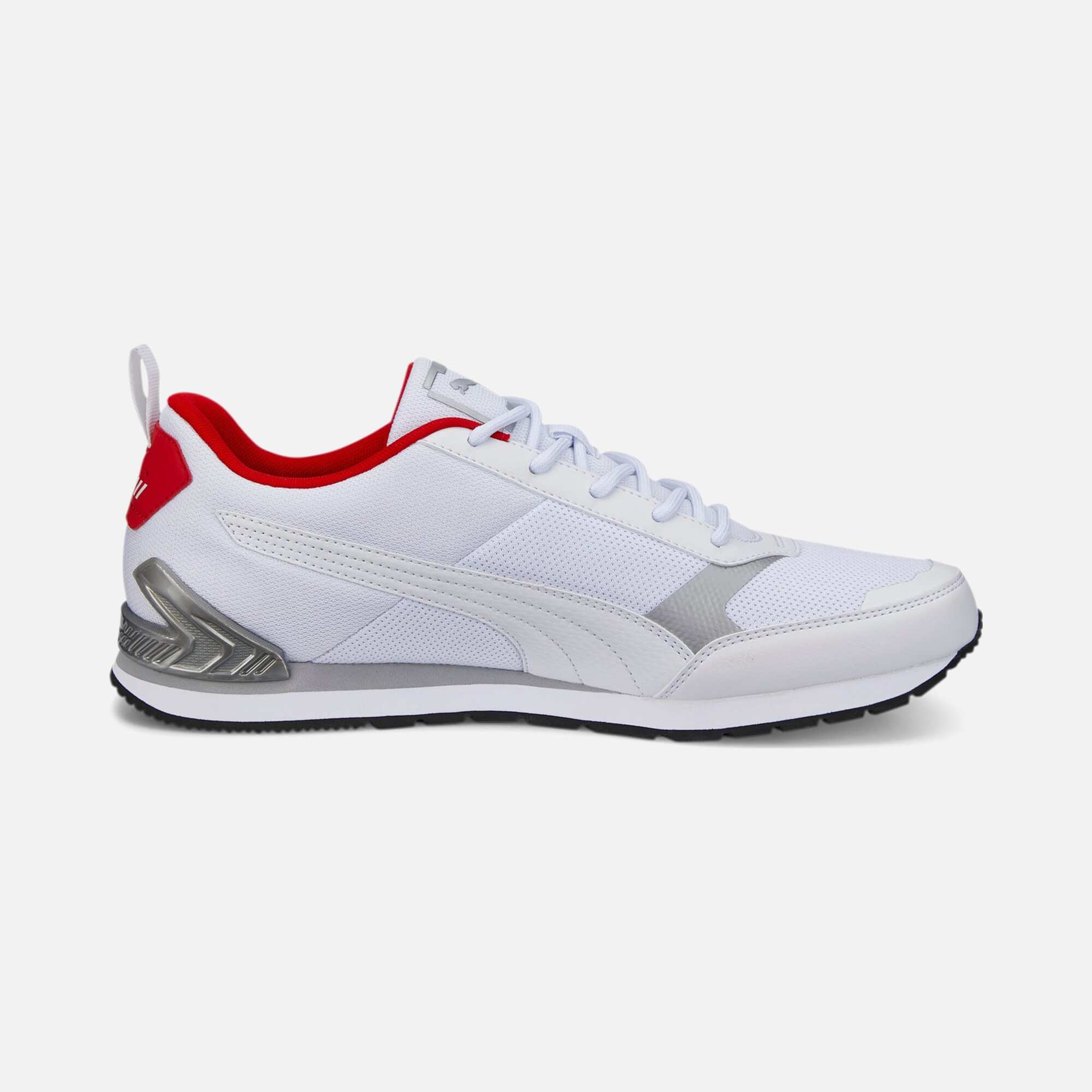 Puma Scuderia Ferrari Track Racer Motorsport Erkek Spor Ayakkabı