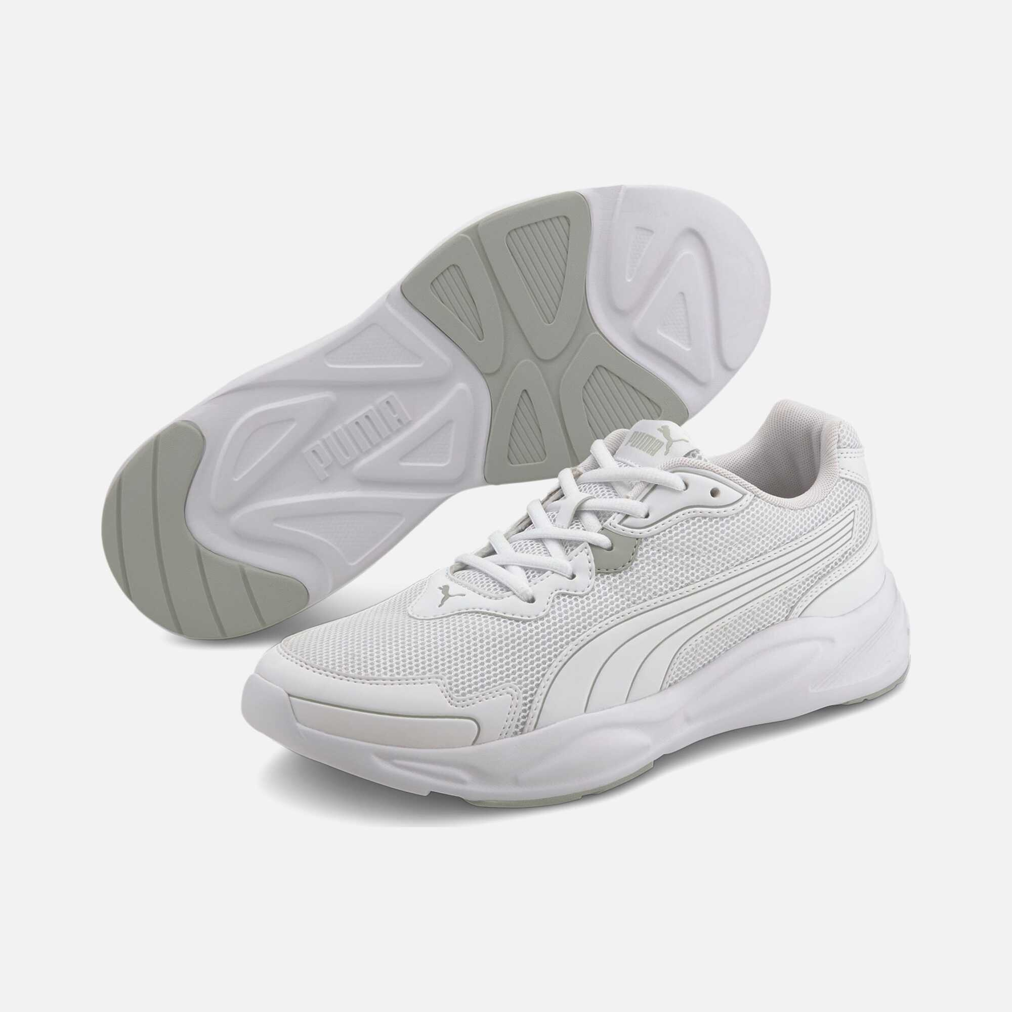 Puma 90s Runner Nu Wave Unisex Spor Ayakkabı | Barçın