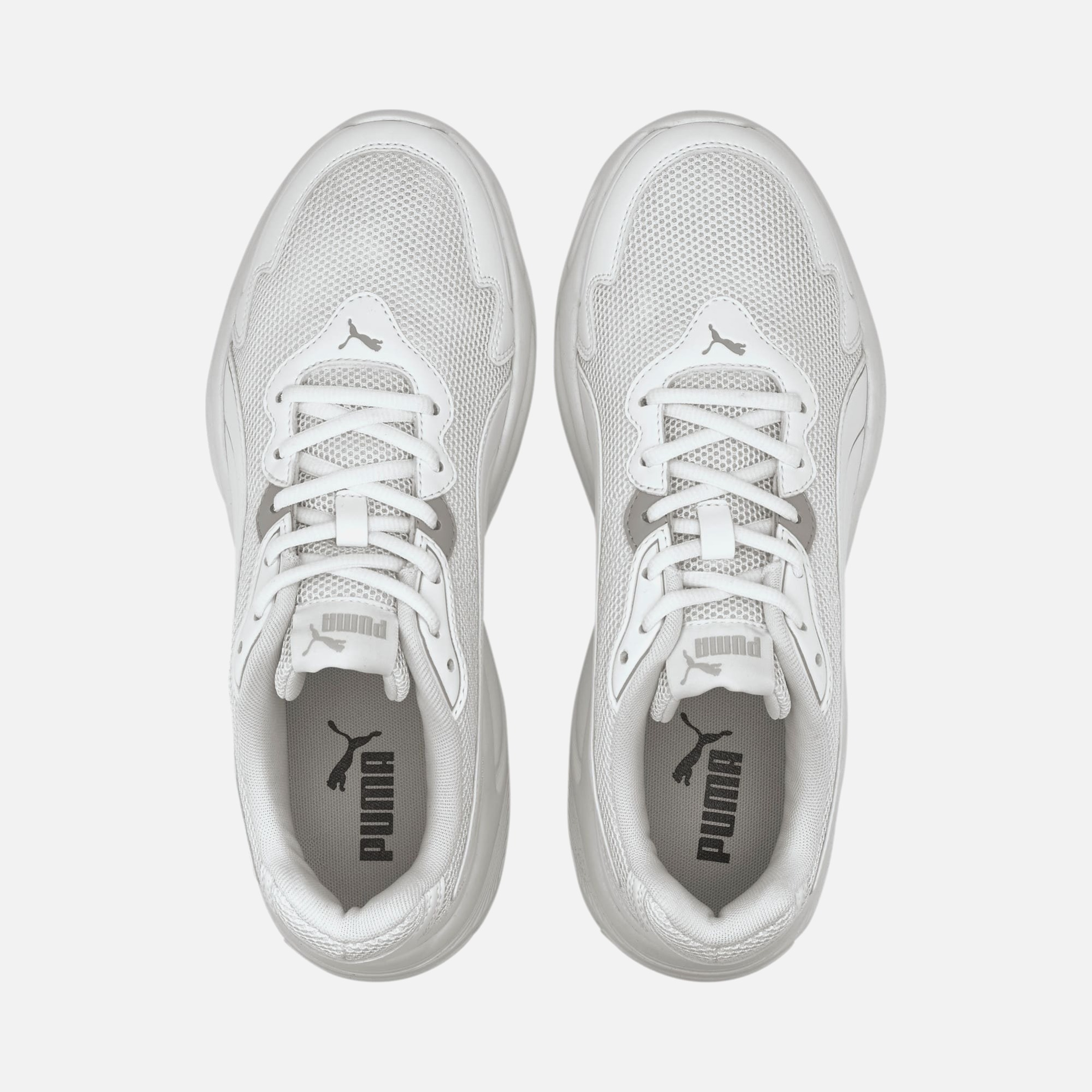 Puma 90s Runner Nu Wave Unisex Spor Ayakkabı | Barçın