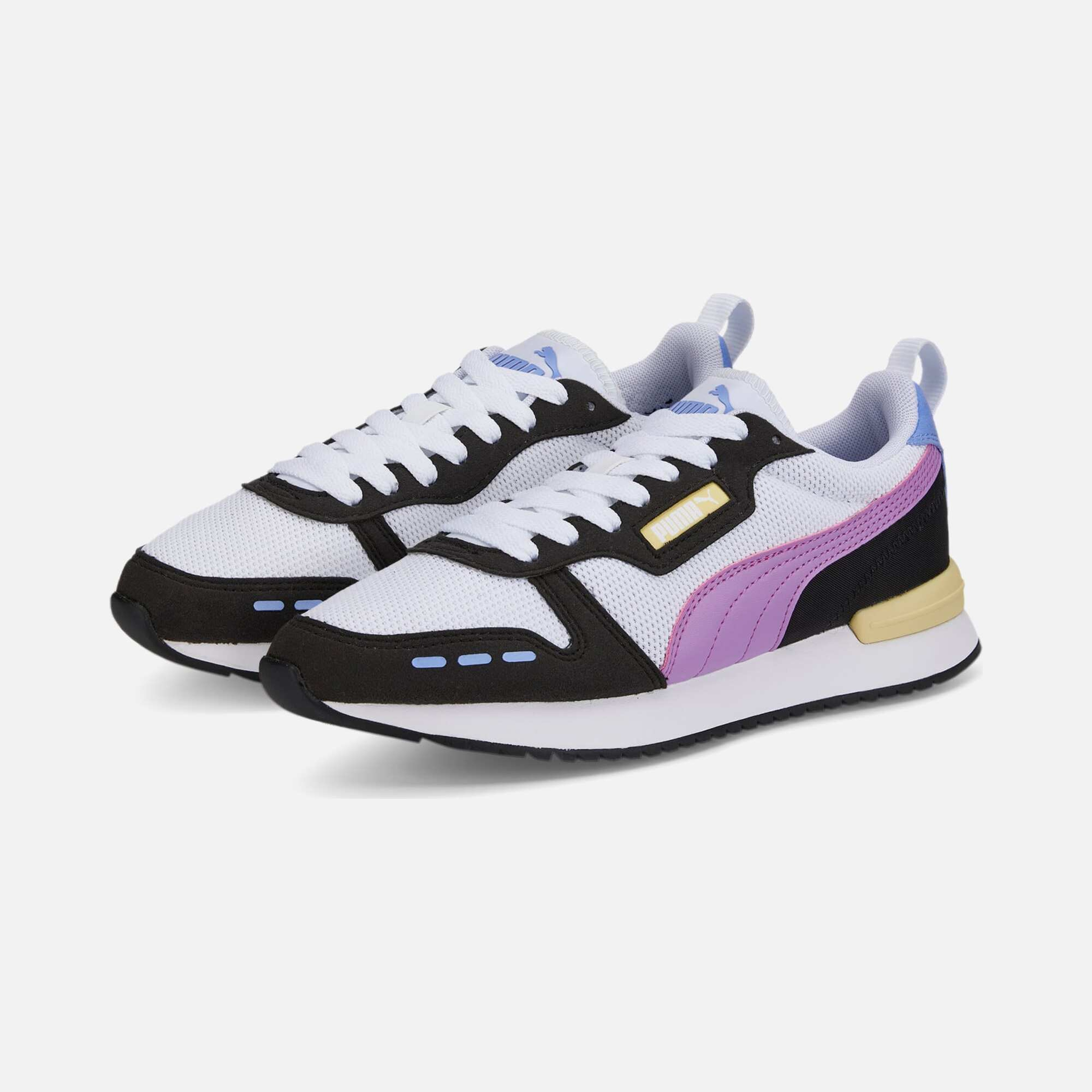 Puma R78 Runner Trainers Unisex Spor Ayakkabı