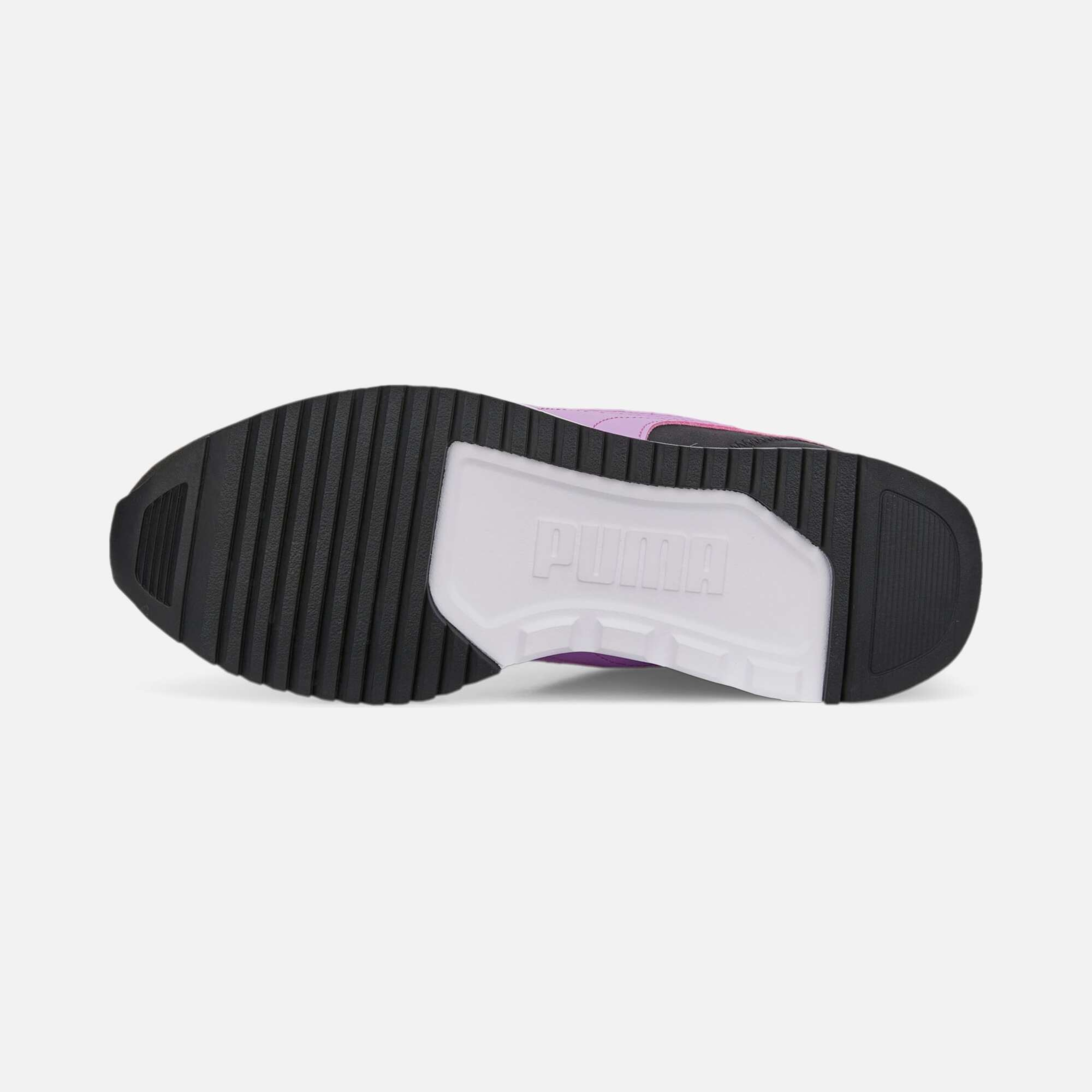 Puma R78 Runner Trainers Unisex Spor Ayakkabı