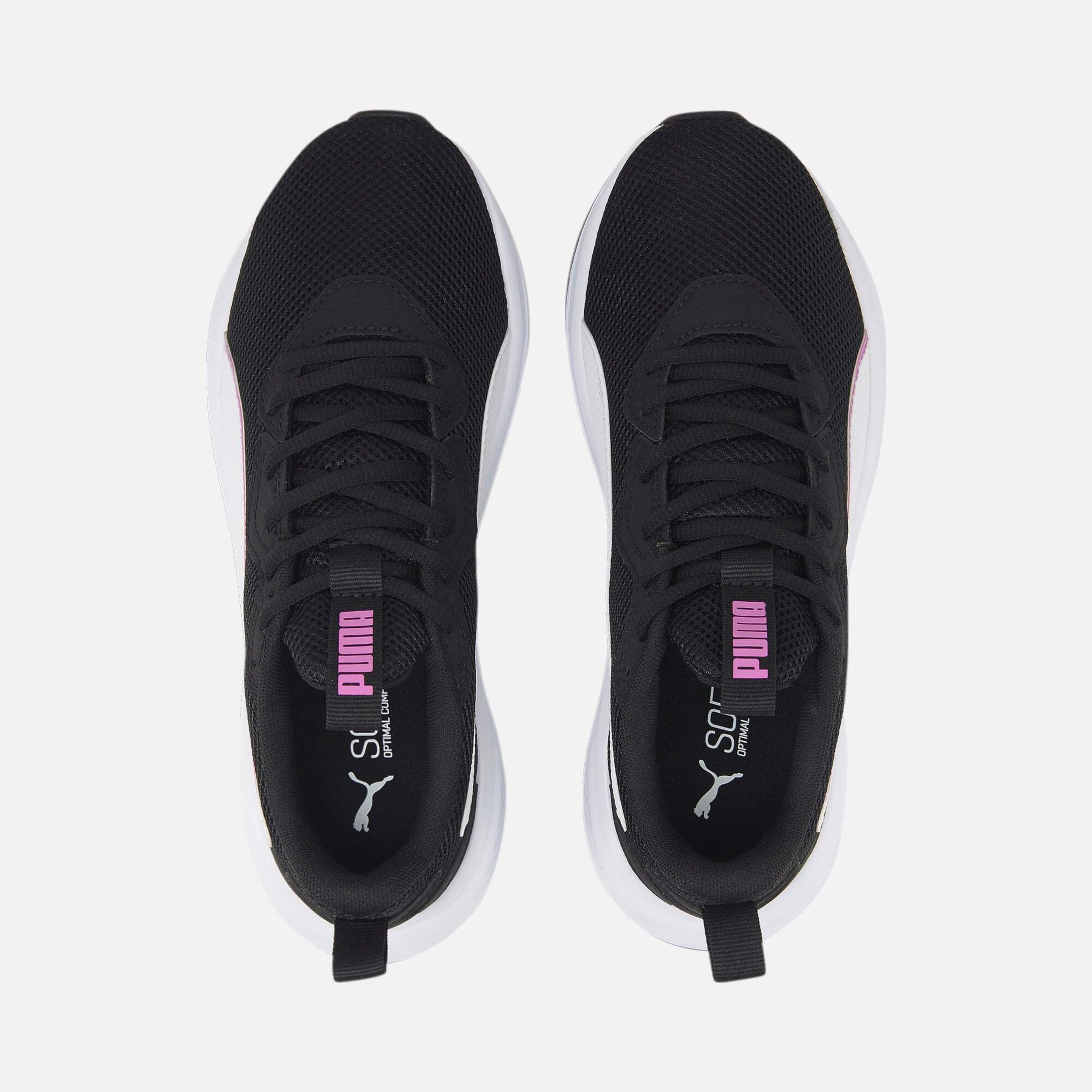 Puma Incinerate Running Erkek Spor Ayakkabı