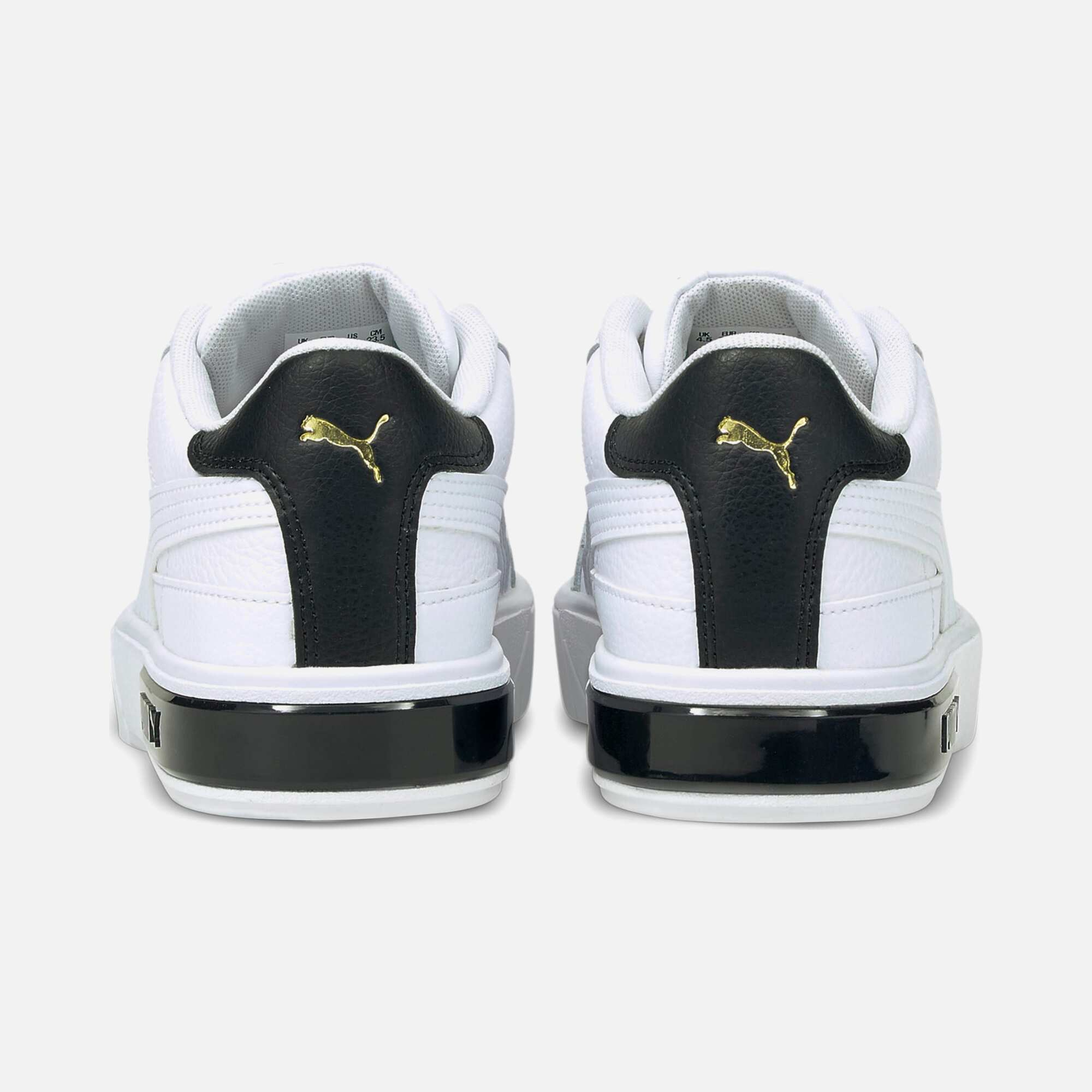 Puma Cali Star Kadın Spor Ayakkabı