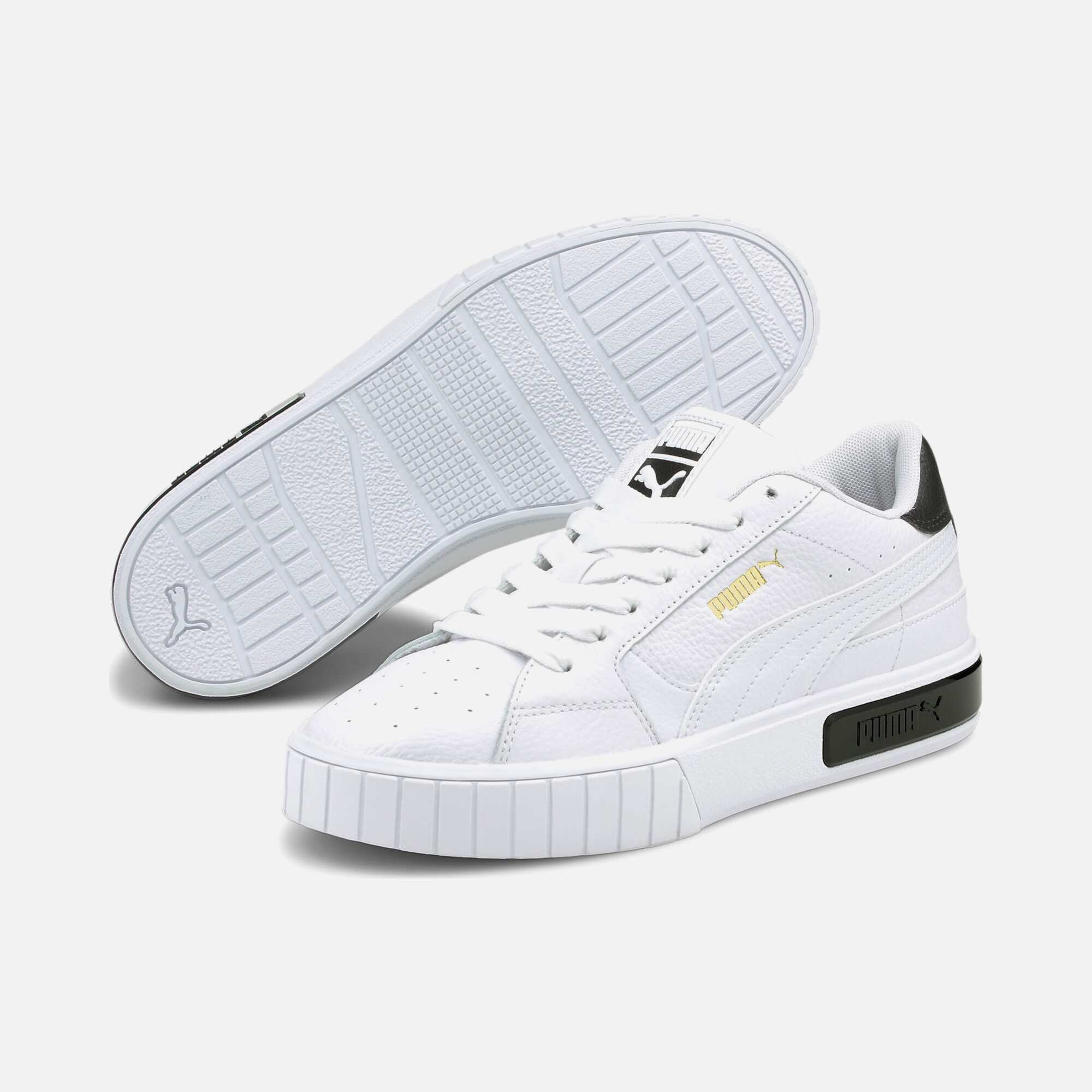 Puma Cali Star Kadın Spor Ayakkabı