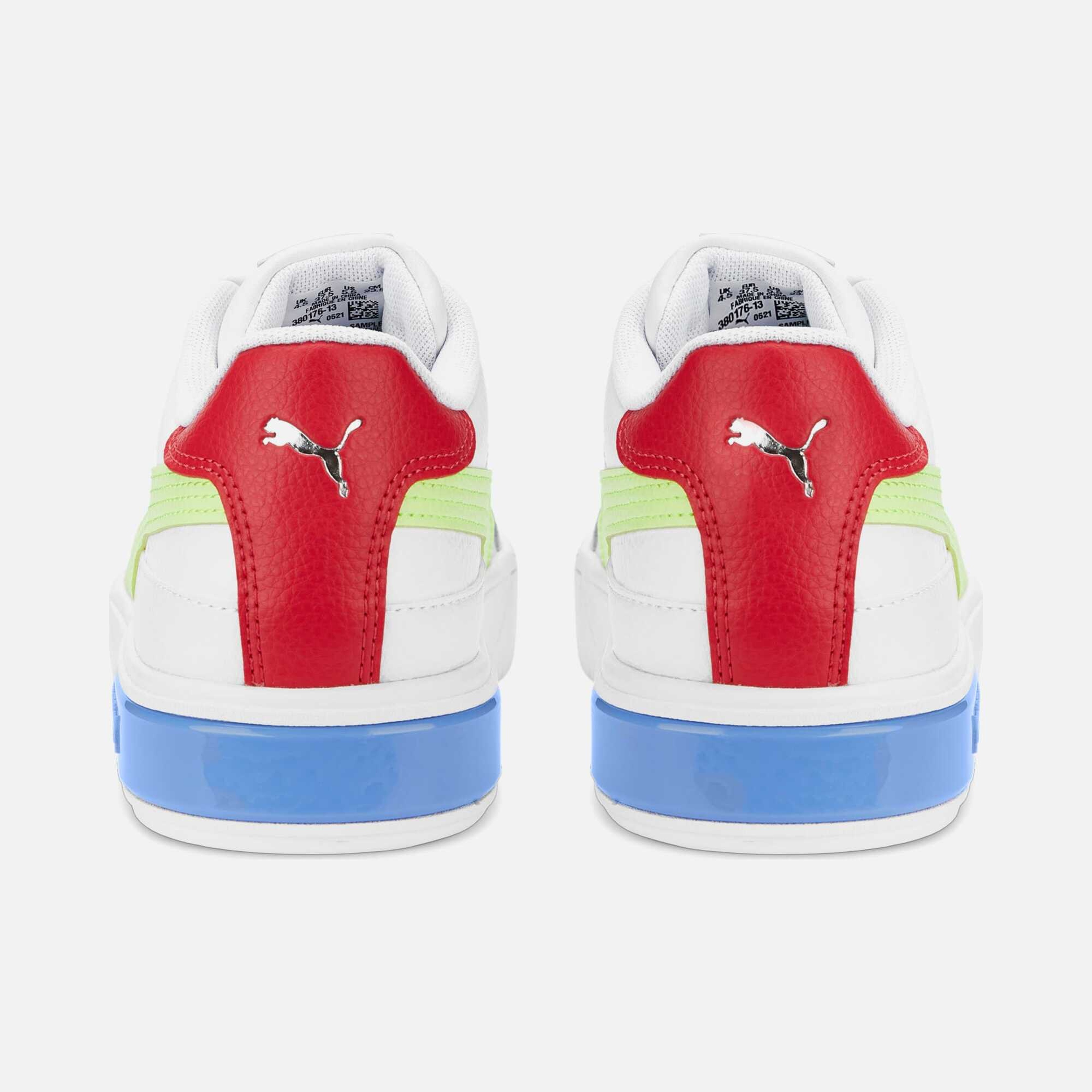 Puma Cali Star Kadın Spor Ayakkabı