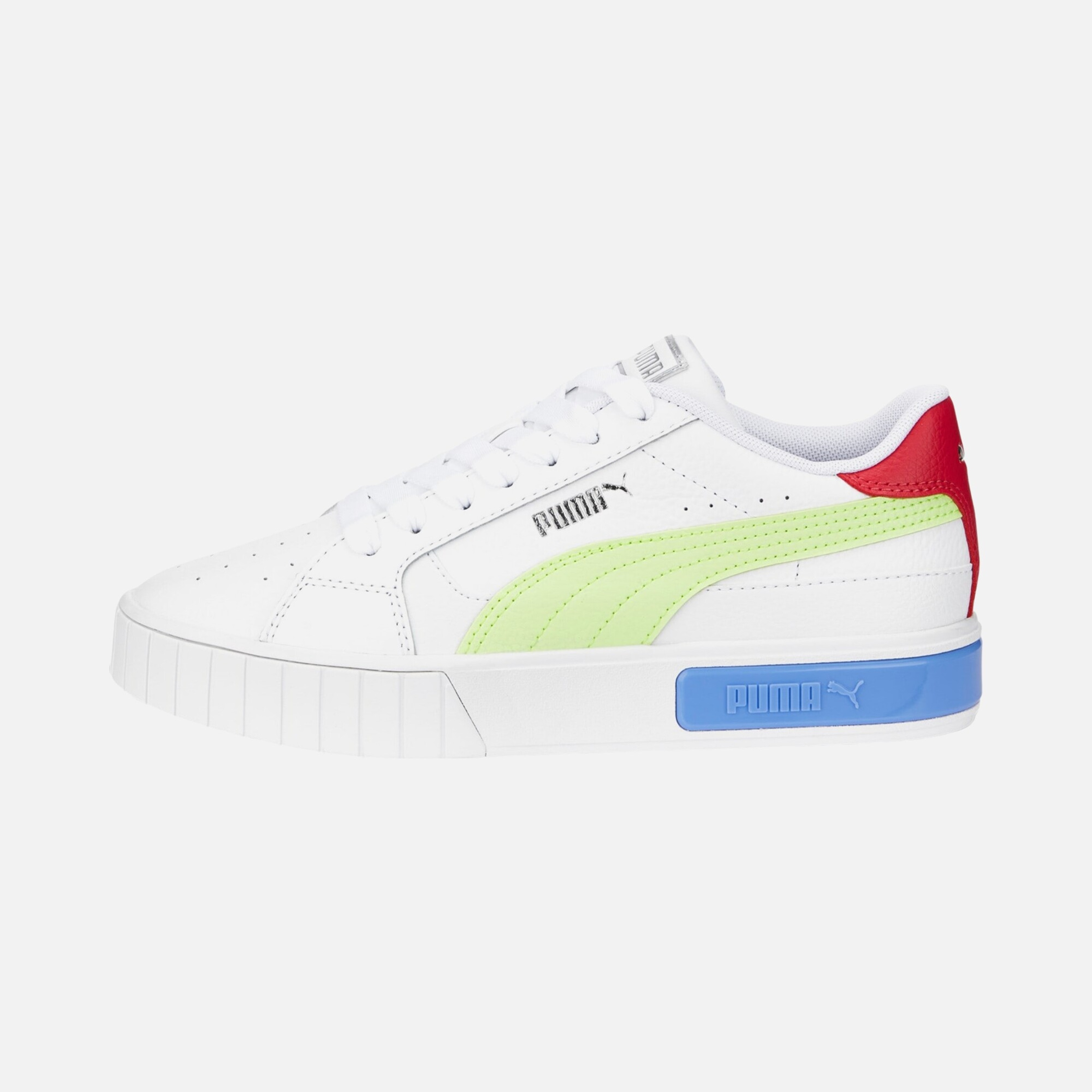 Puma Cali Star Kadın Spor Ayakkabı