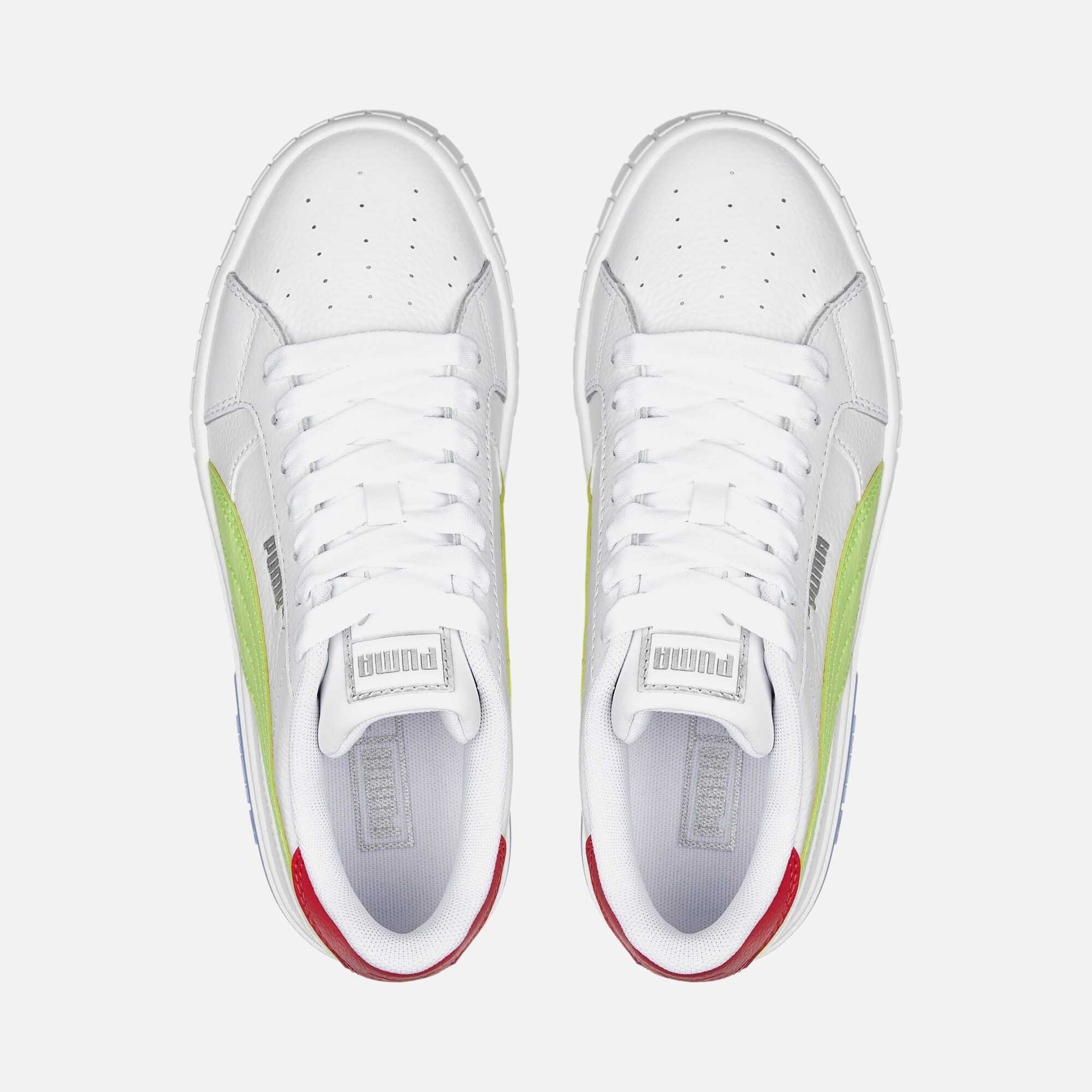 Puma Cali Star Kadın Spor Ayakkabı