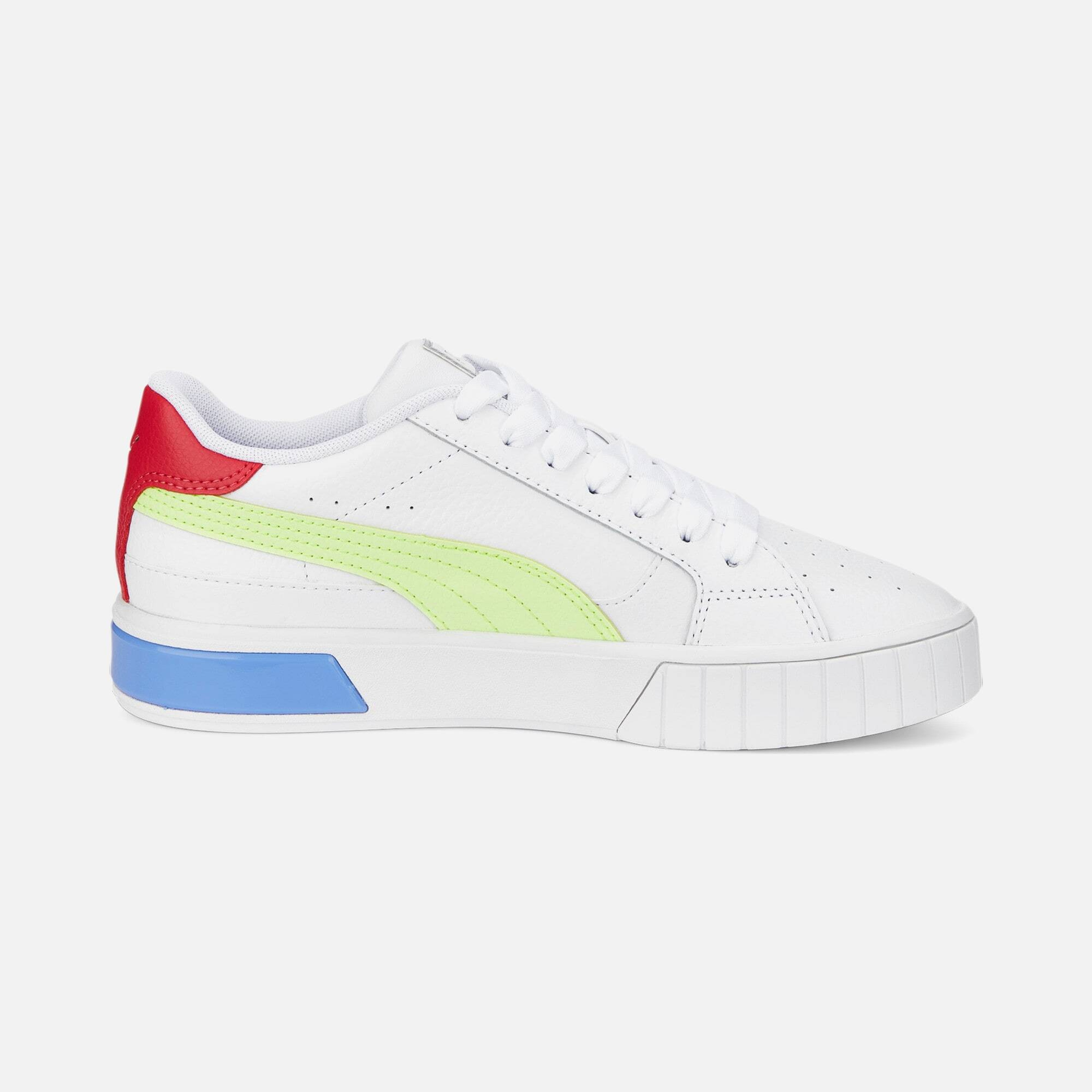 Puma Cali Star Kadın Spor Ayakkabı