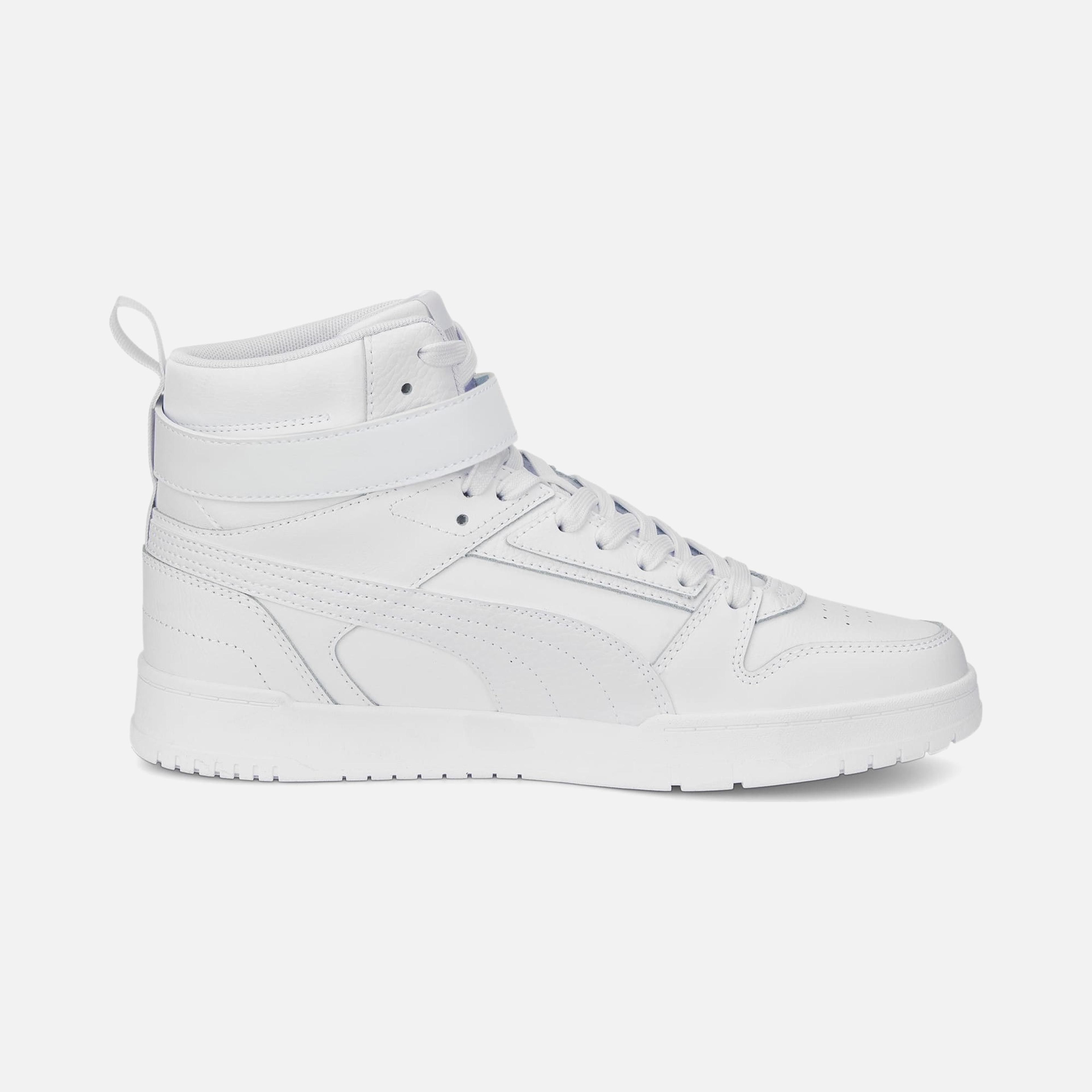 Puma RBD Game High Erkek Spor Ayakkabı