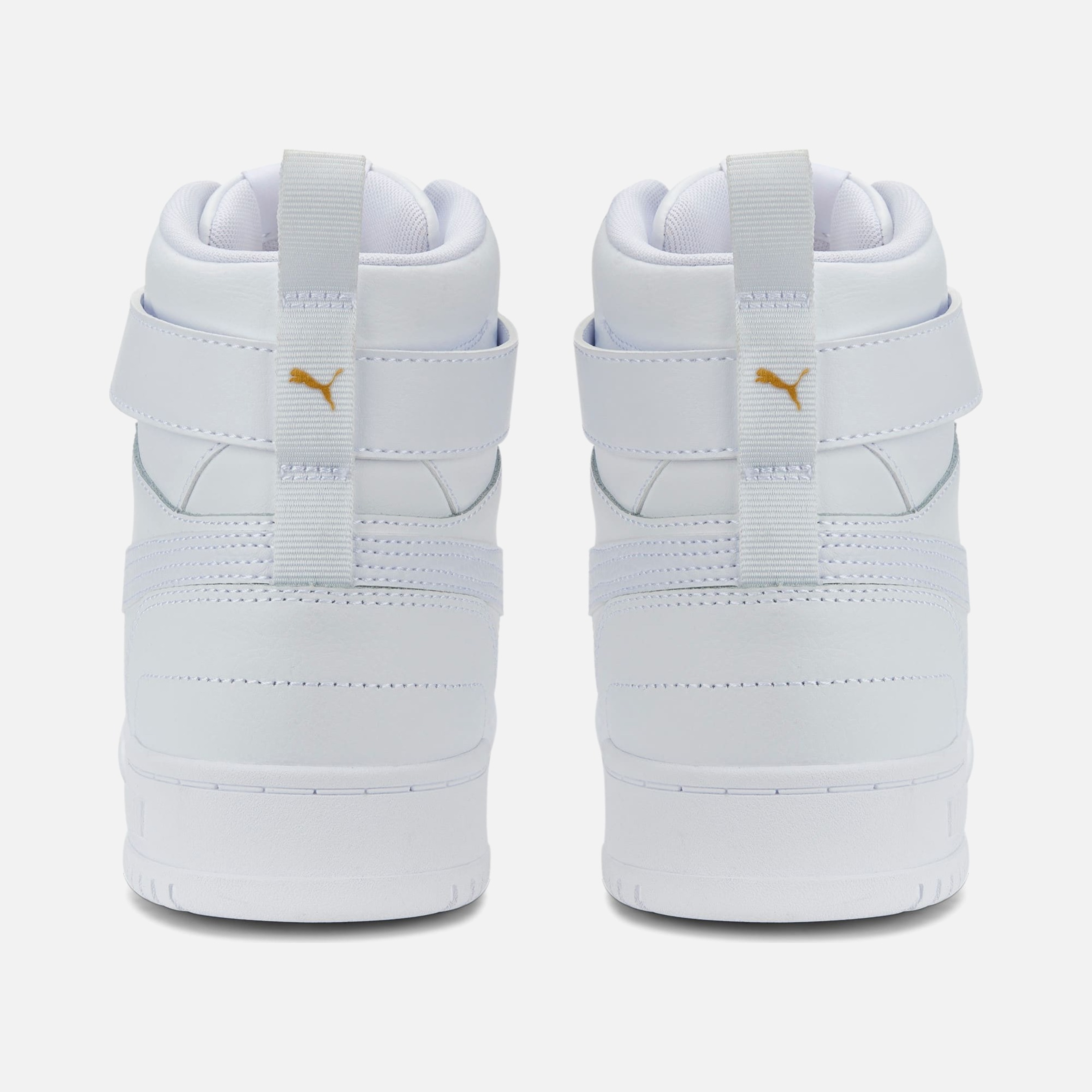 Puma RBD Game High Erkek Spor Ayakkabı