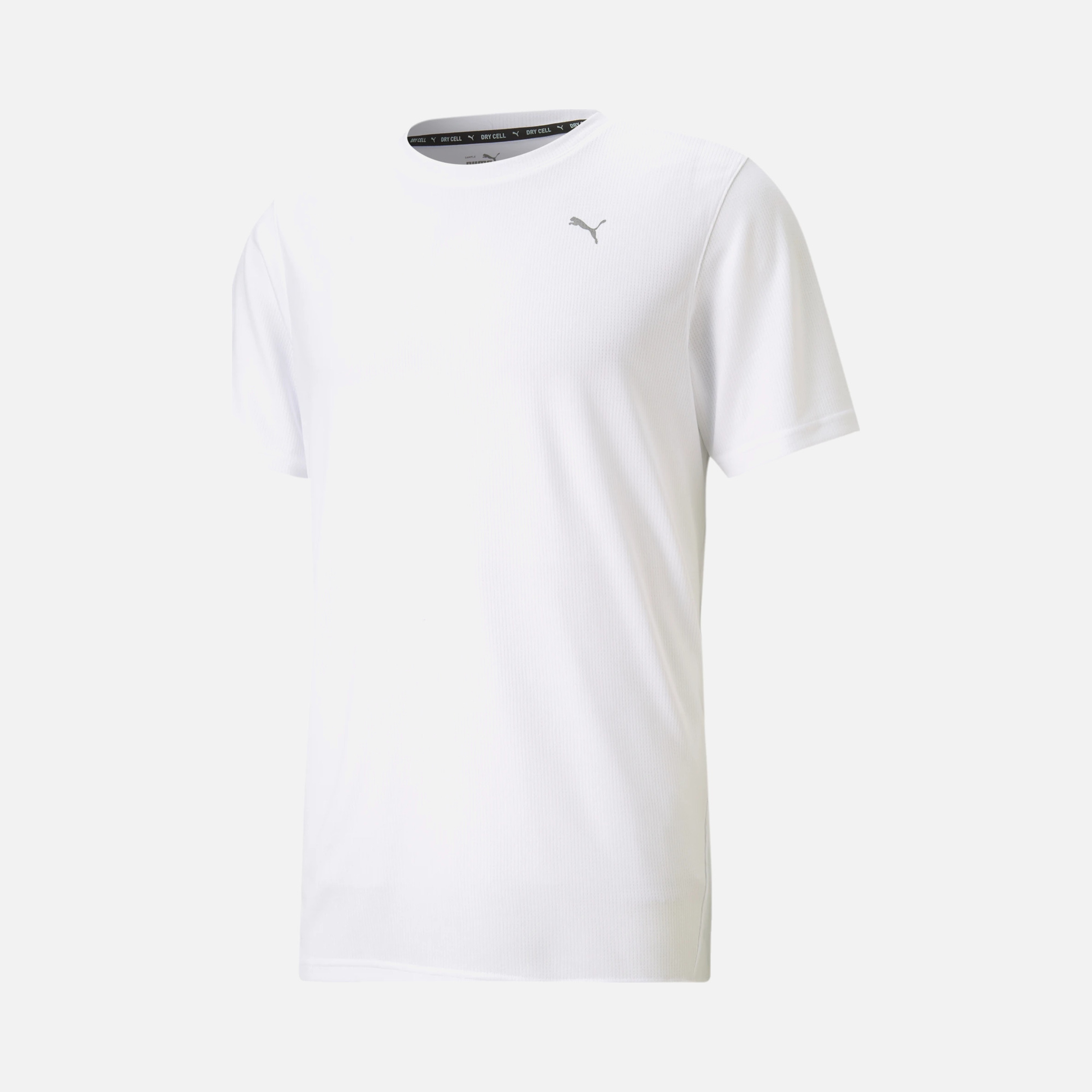 Puma Performance Training Short-Sleeve Erkek Tişört