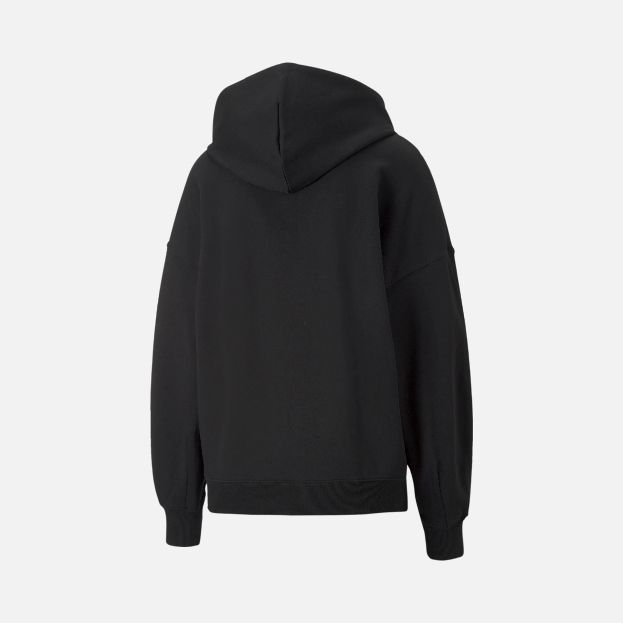 Puma Sportswear Classics Oversized Hoodie Kadın Sweatshirt