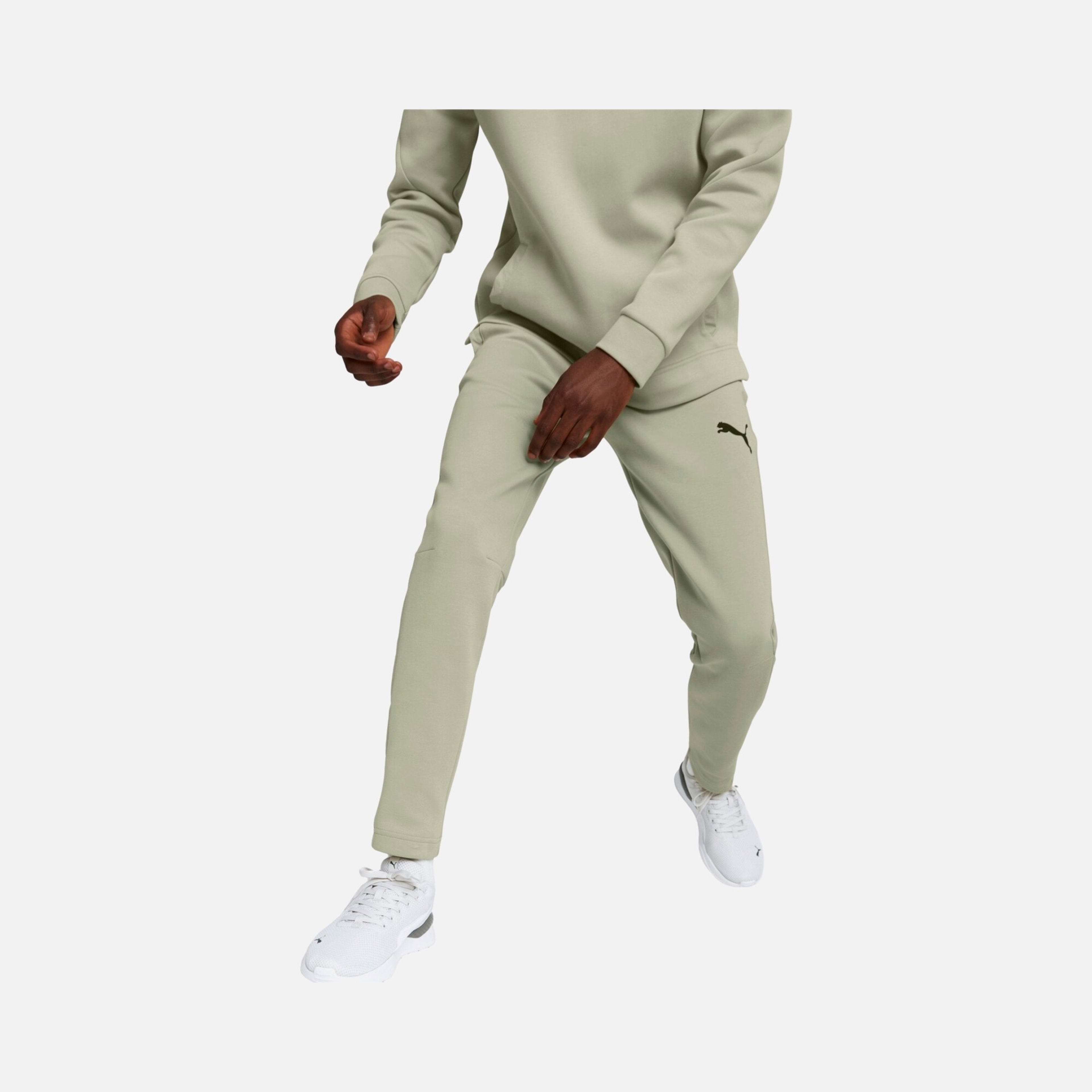 Puma Sportswear Day In Motion Erkek Eşofman Altı