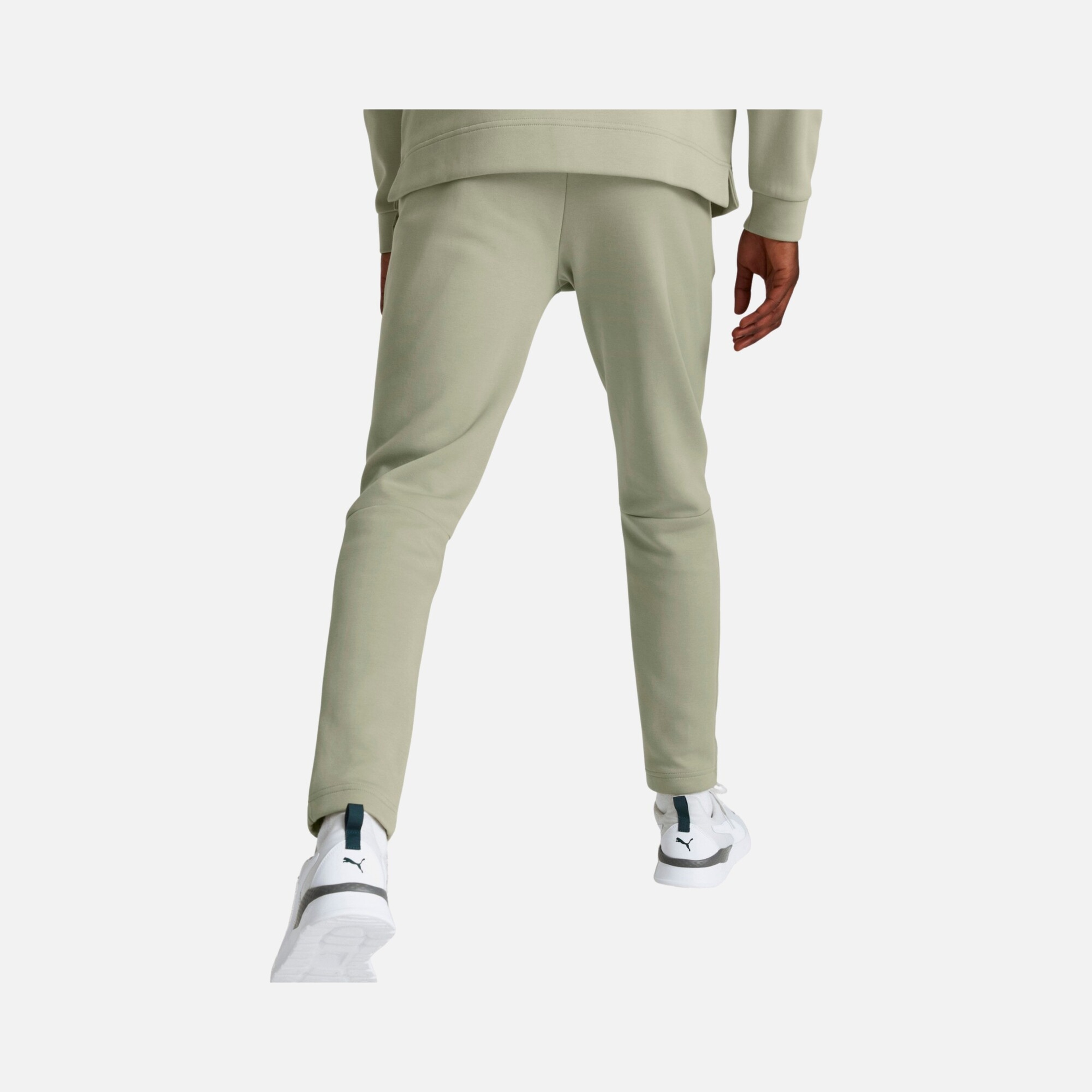 Puma Sportswear Day In Motion Erkek Eşofman Altı