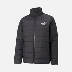 Puma Sportswear Ess+ Padded Full-Zip Erkek Mont
