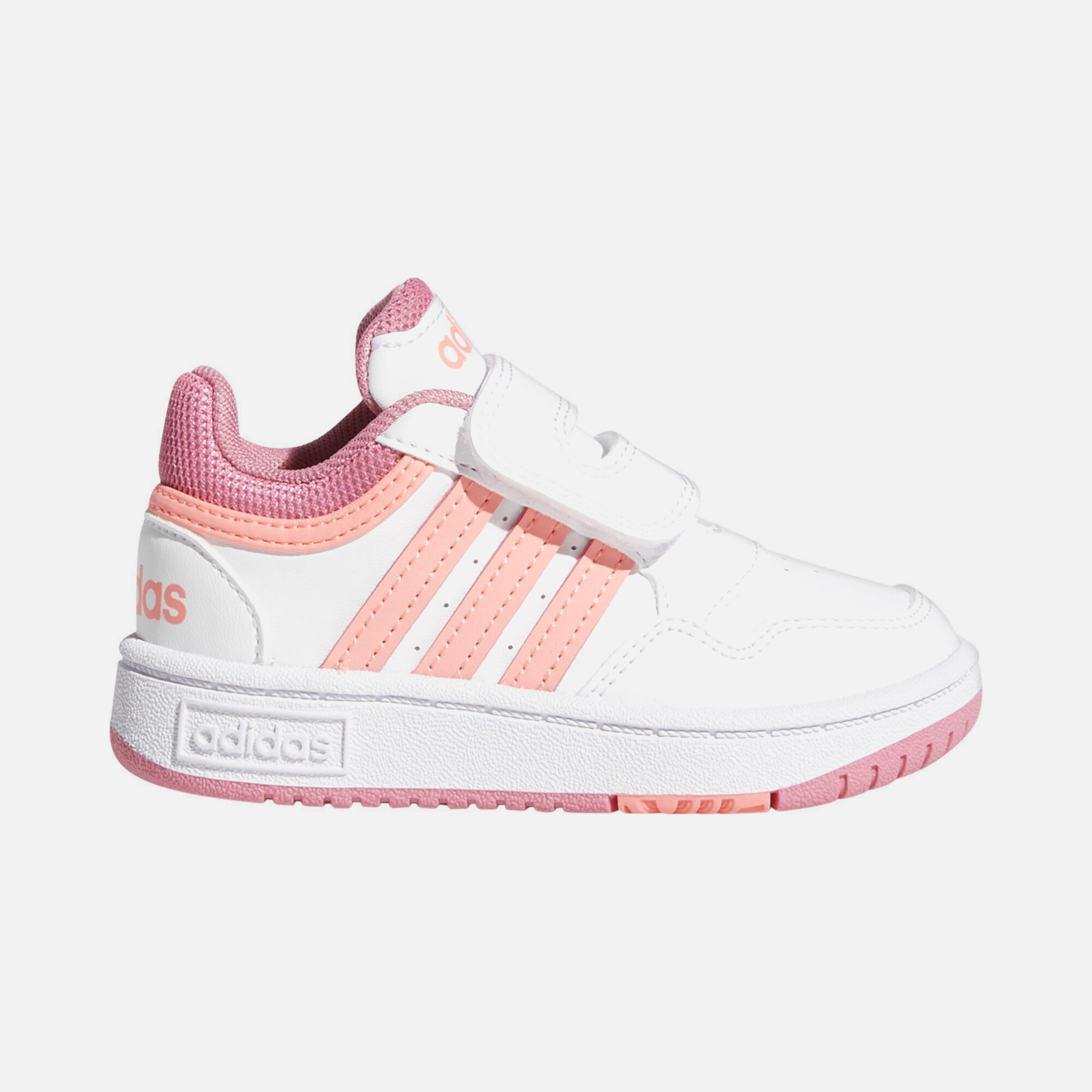 adidas Sportswear Hoops 3.0 Cf (TD) Bebek Spor Ayakkabı