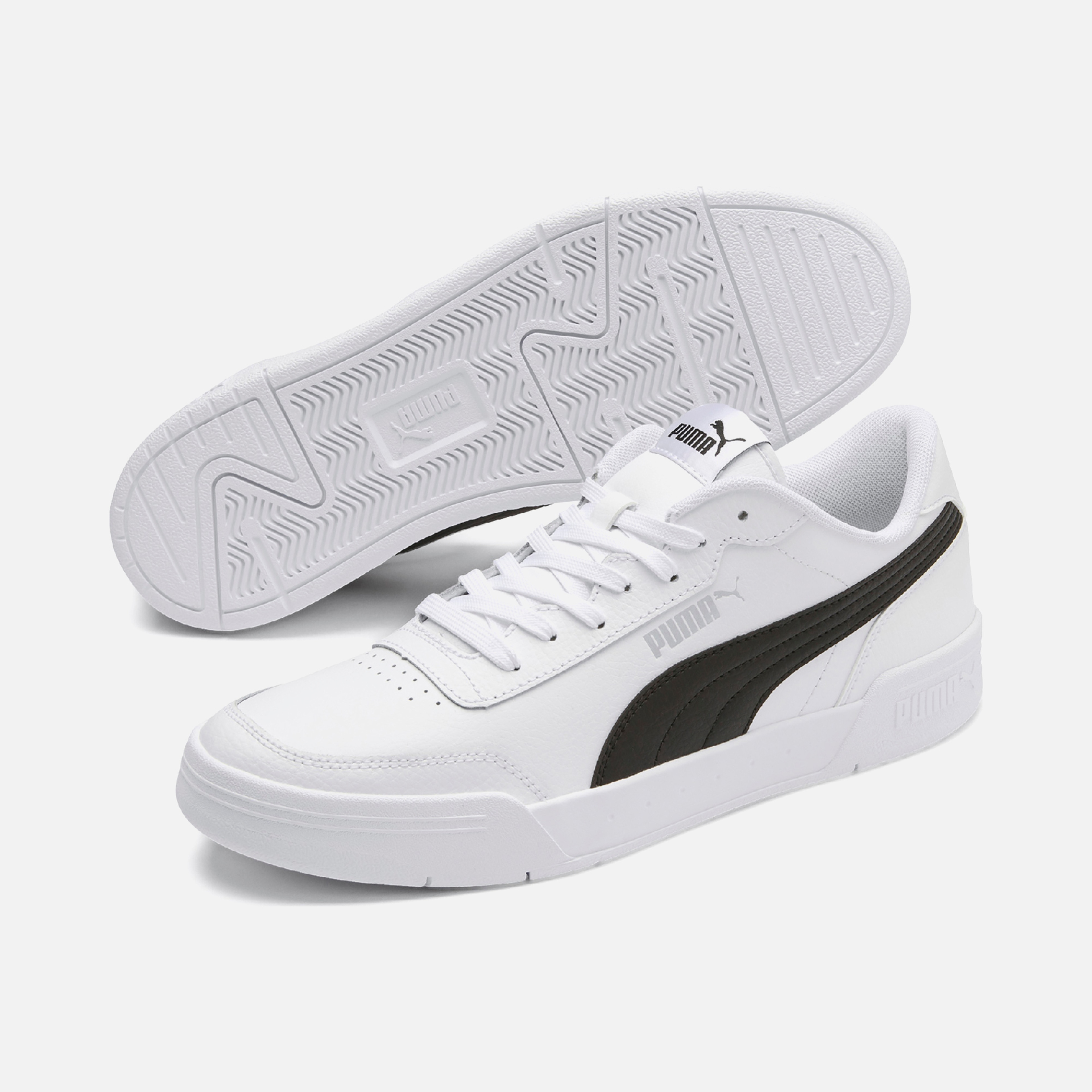 Puma Sportswear Caracal Erkek Spor Ayakkabı