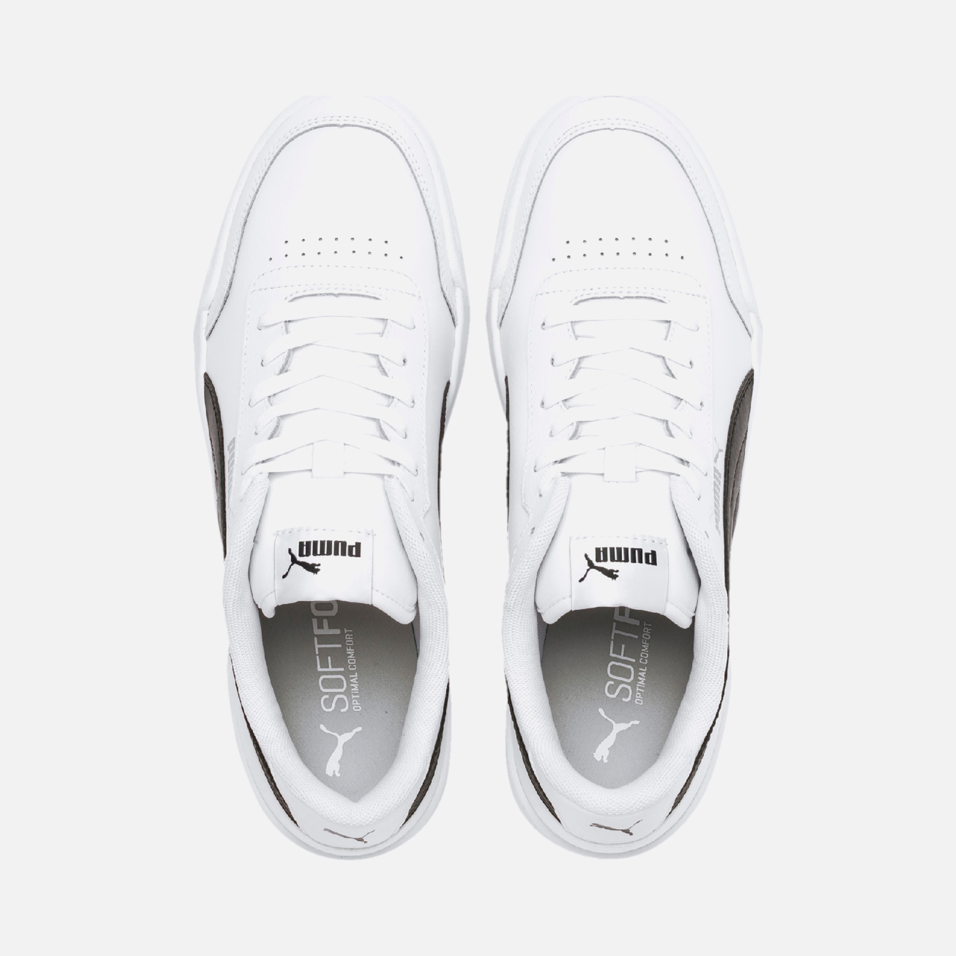 Puma Sportswear Caracal Erkek Spor Ayakkabı