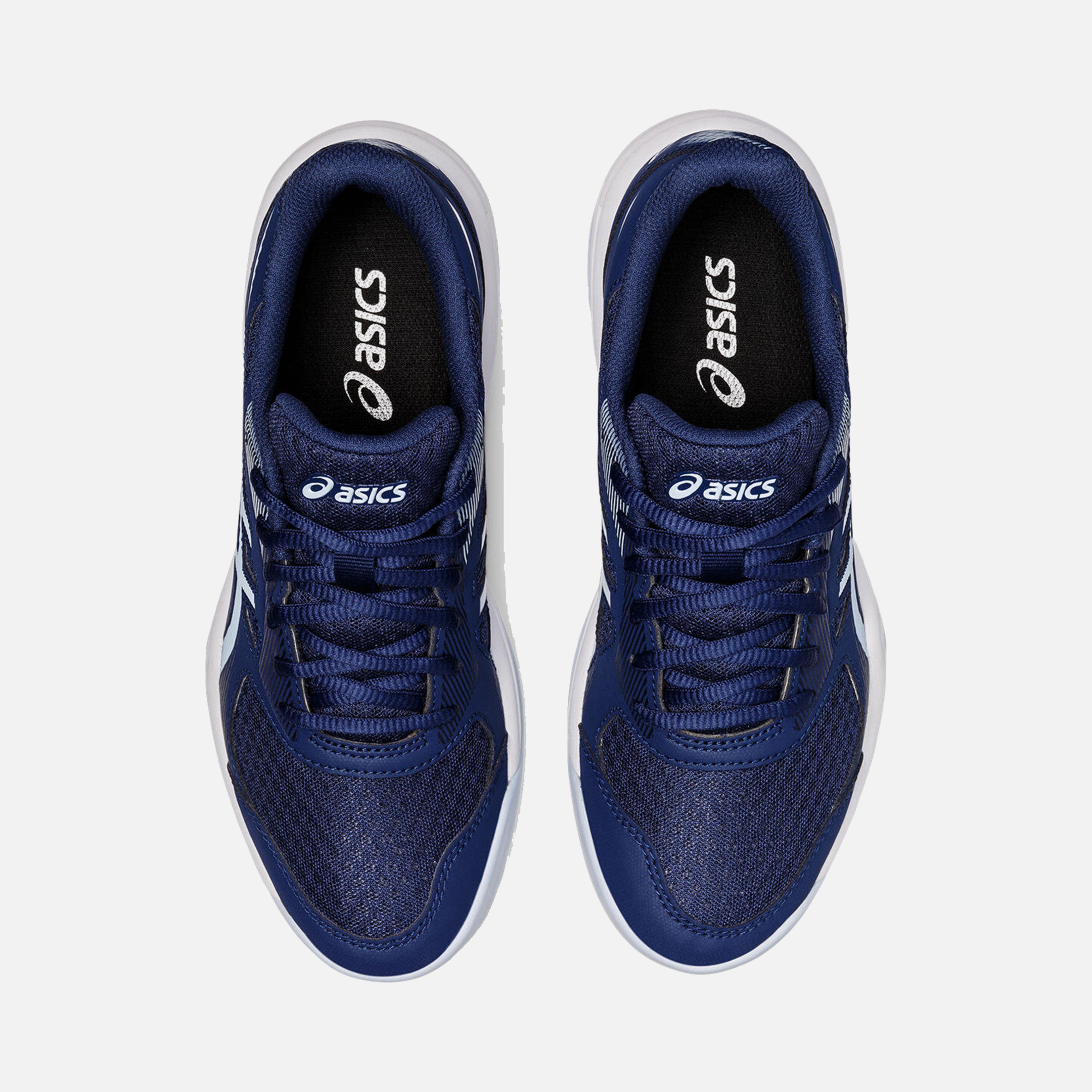 Asics Upcourt 5 Indoor Kadın Voleybol Ayakkabısı