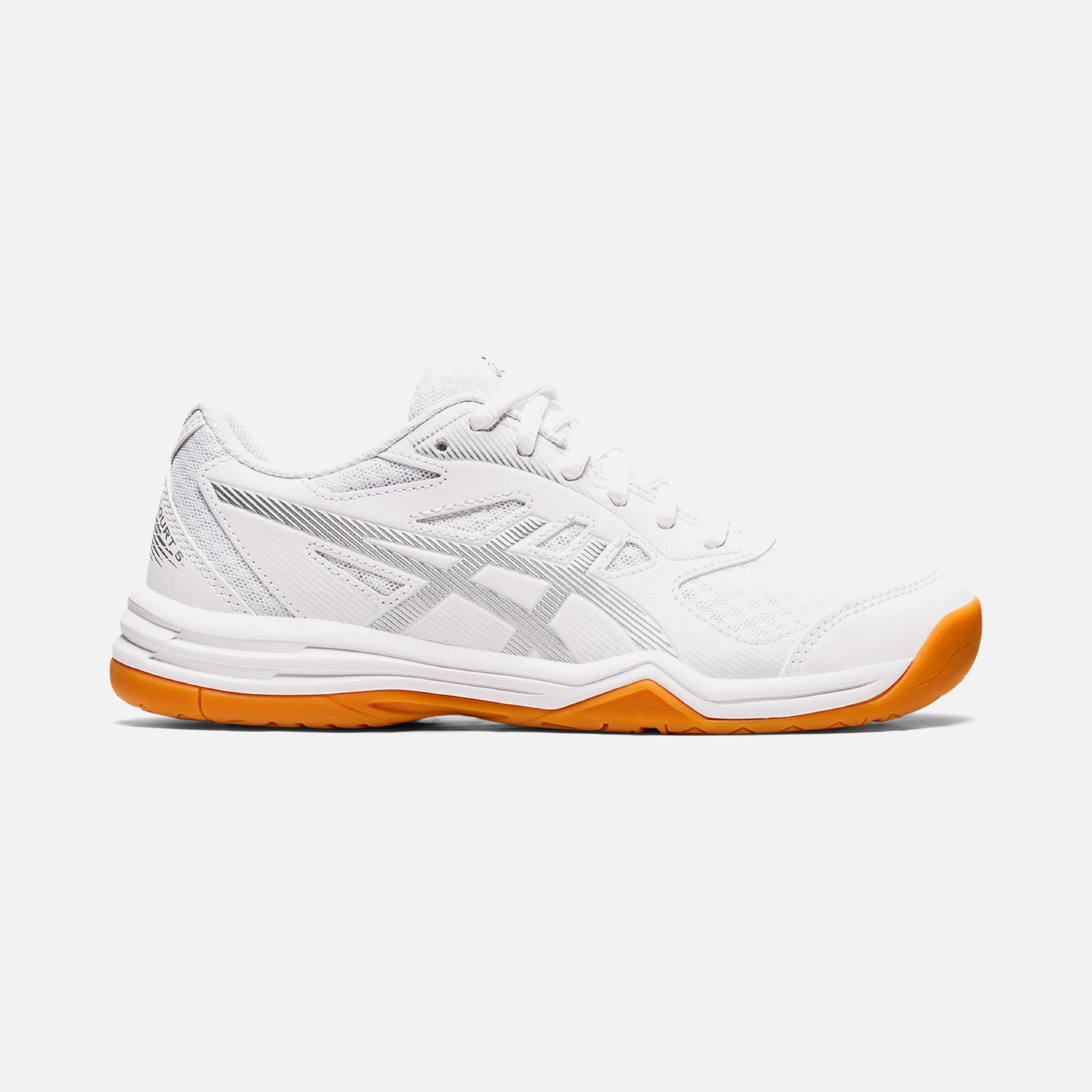 Asics Upcourt 5 Indoor Kadın Voleybol Ayakkabısı