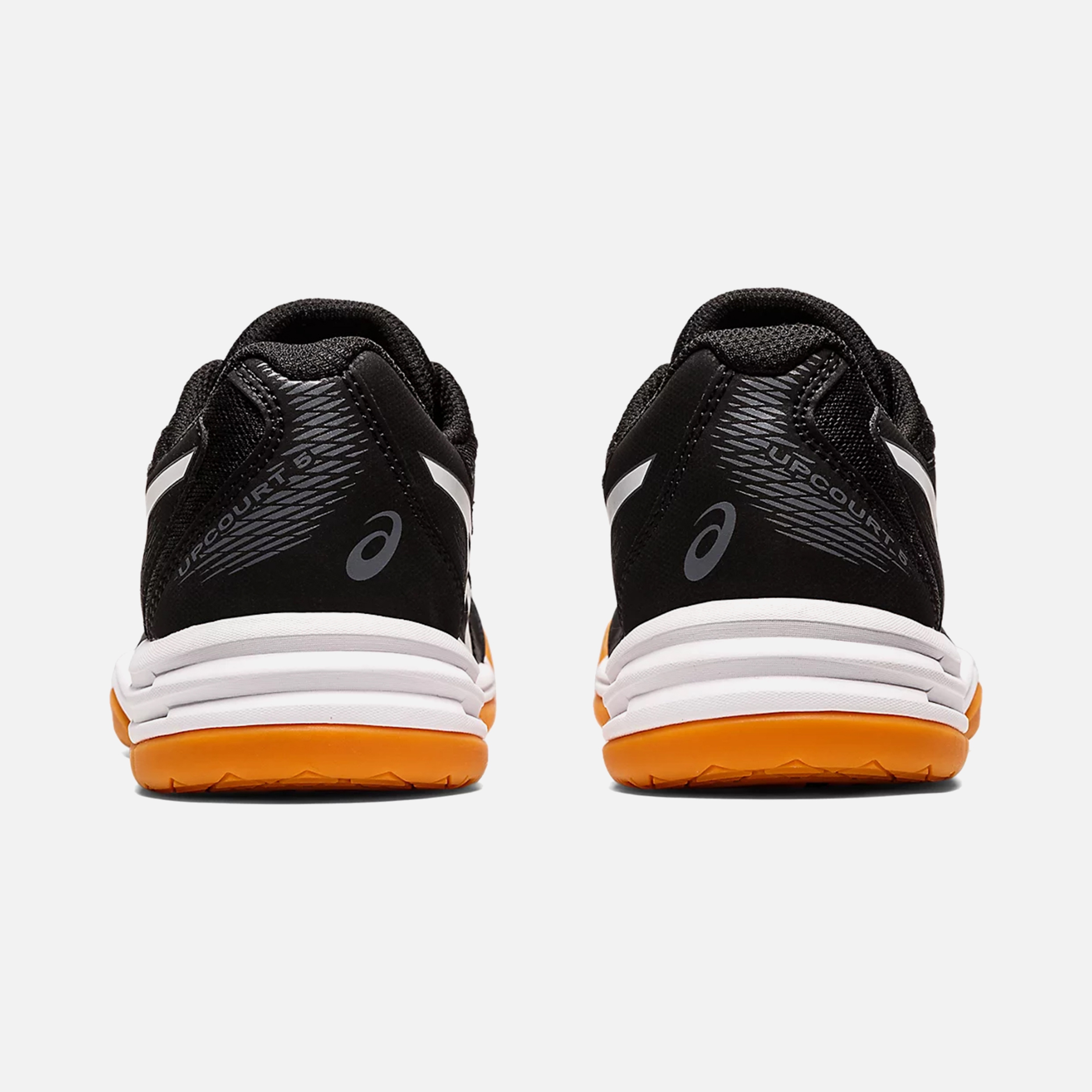 Asics Upcourt 5 Indoor (GS) Voleybol Ayakkabısı