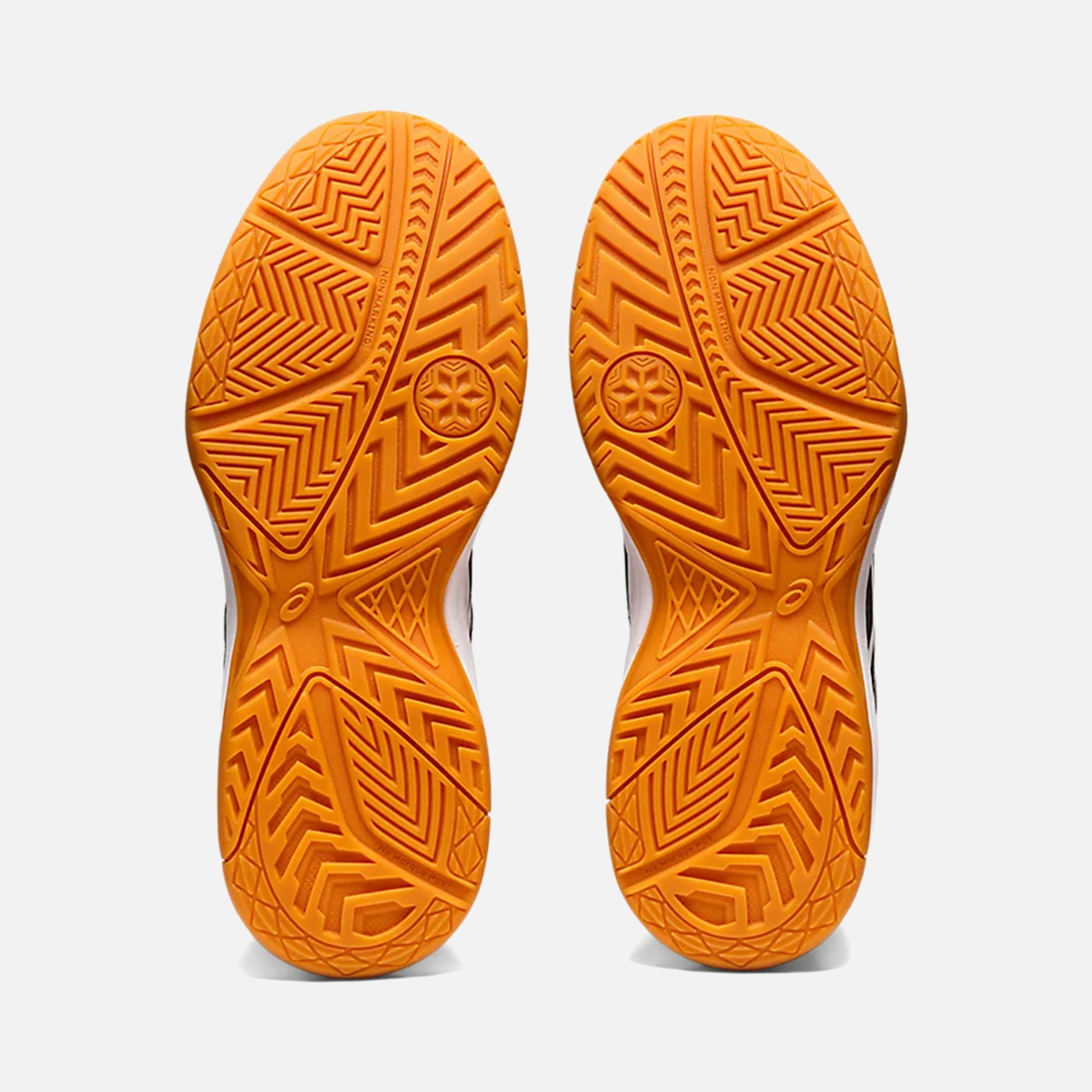 Asics Upcourt 5 Indoor (GS) Voleybol Ayakkabısı