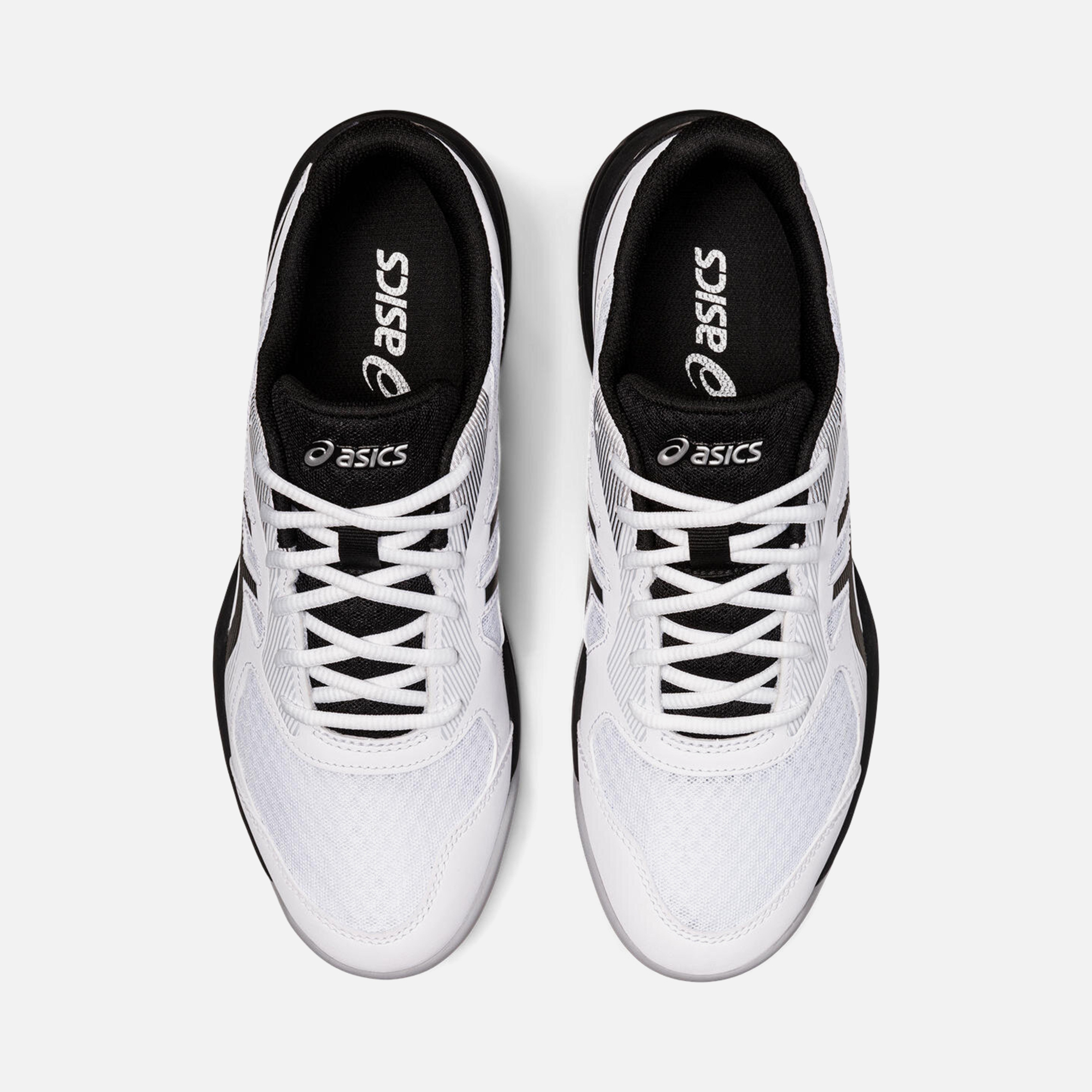 Asics Upcourt 5 Indoor Erkek Voleybol Ayakkabısı