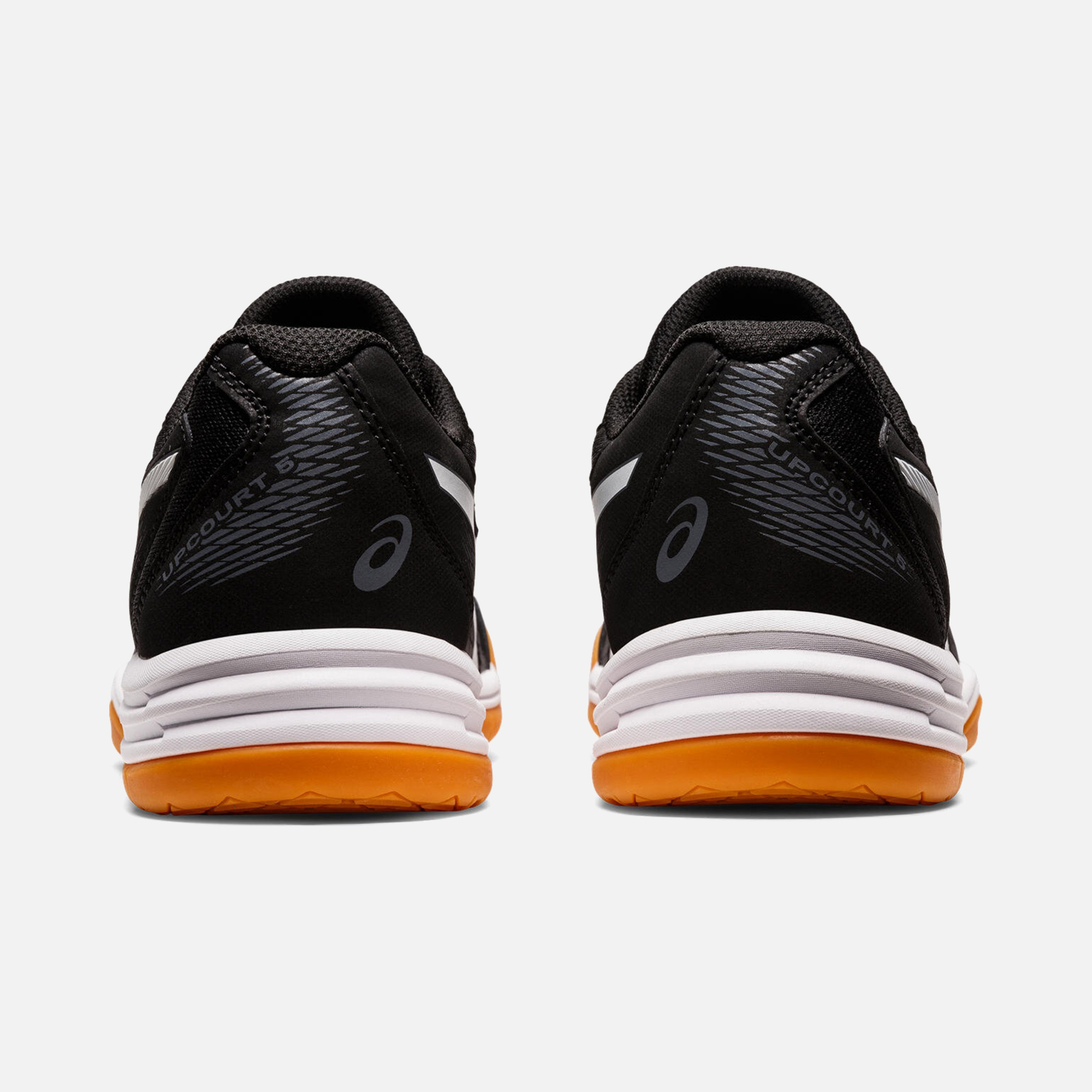 Asics Upcourt 5 Indoor Erkek Voleybol Ayakkabısı