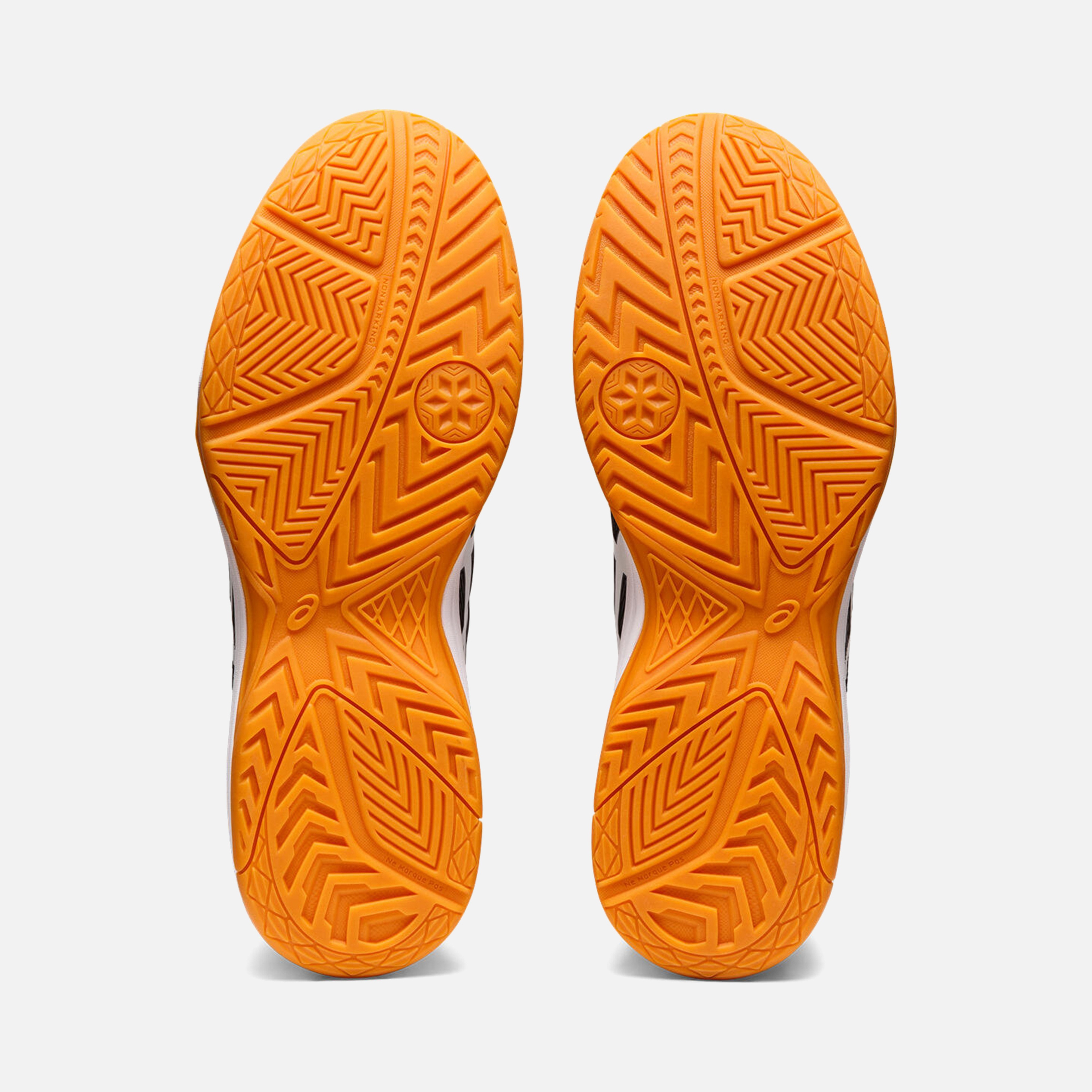 Asics Upcourt 5 Indoor Erkek Voleybol Ayakkabısı