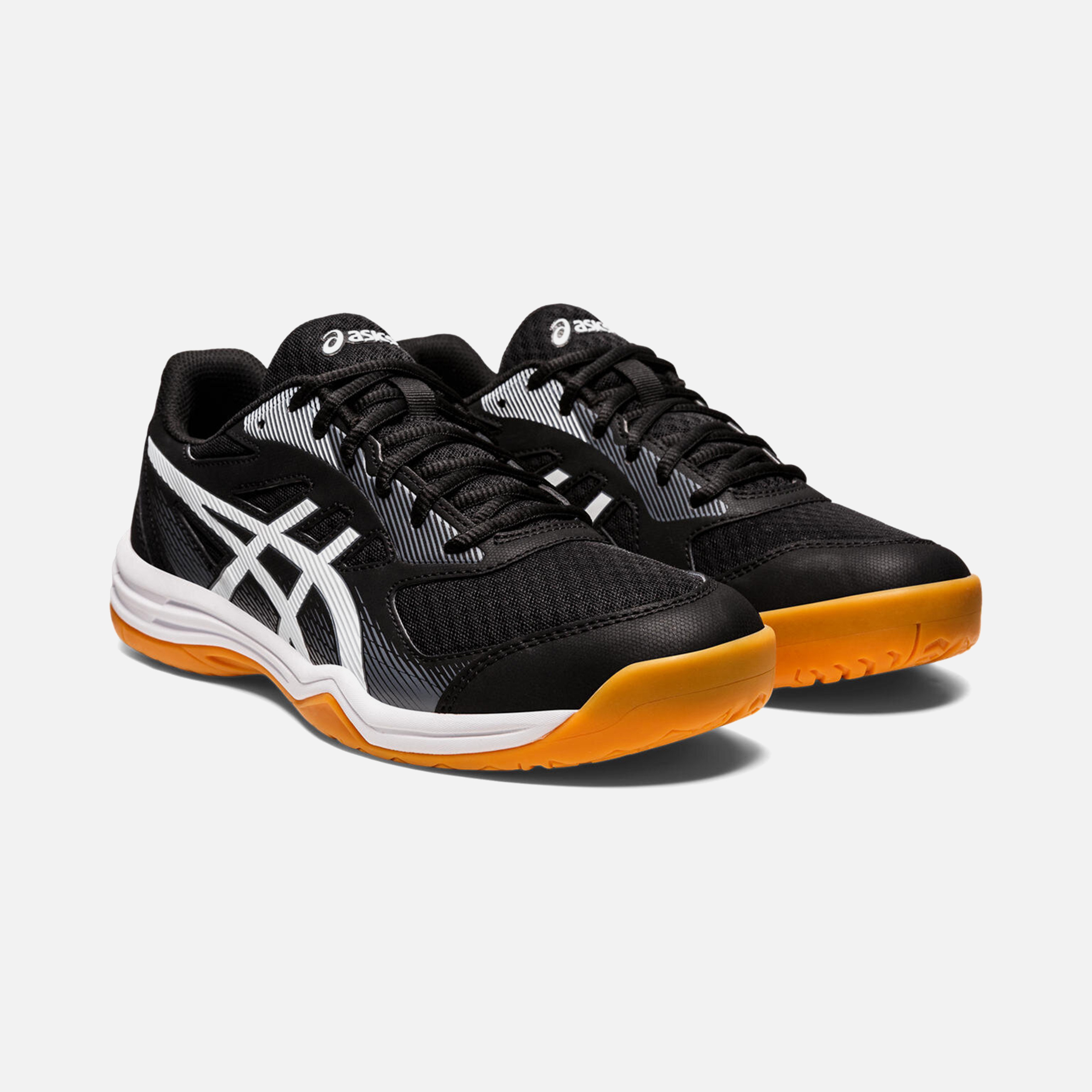 Asics Upcourt 5 Indoor Erkek Voleybol Ayakkabısı