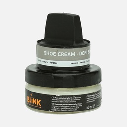 Bli̇nk Dark Brown Spor Ayakkabı Boyası