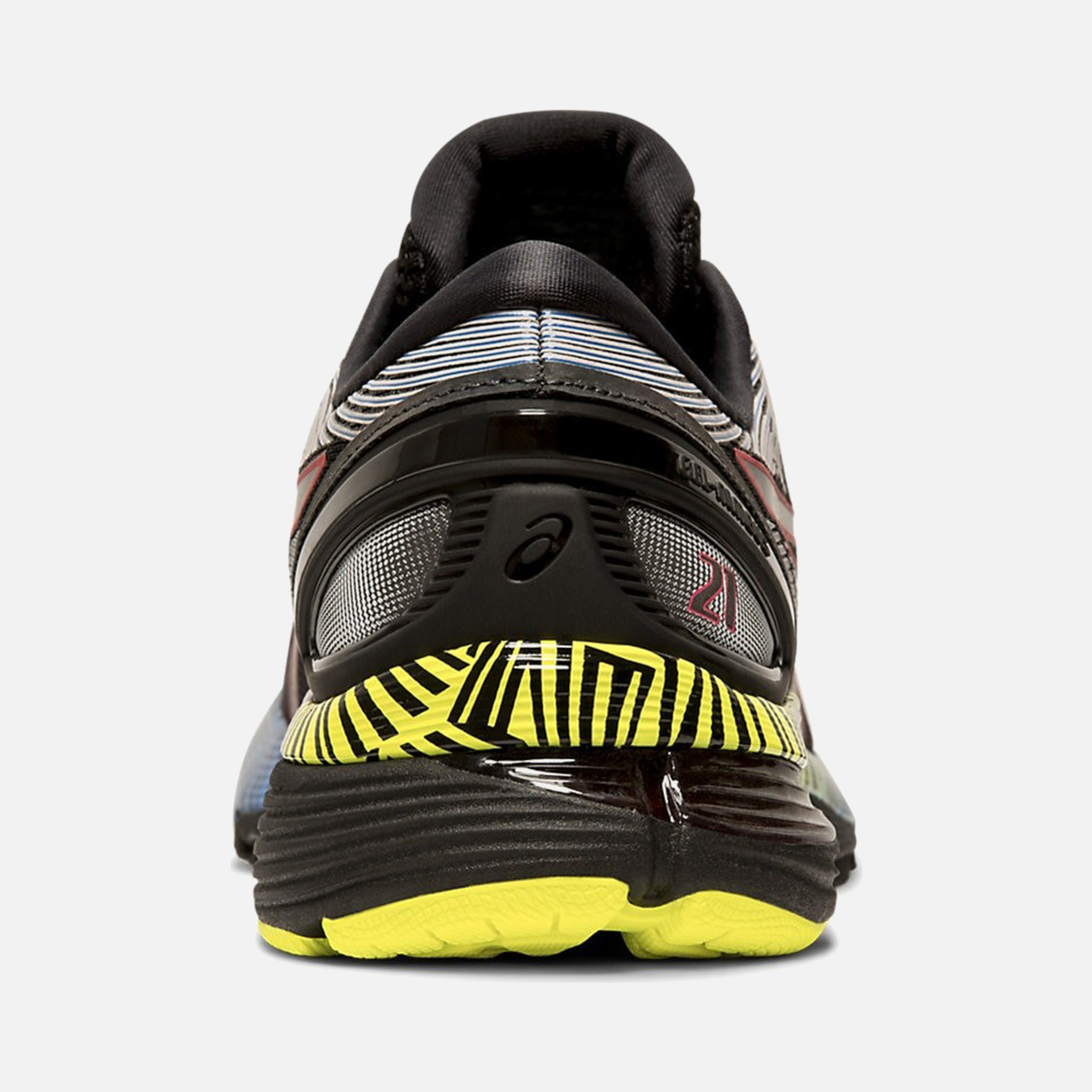 Asics Gel-Nimbus 21 LS Erkek Spor Ayakkabı