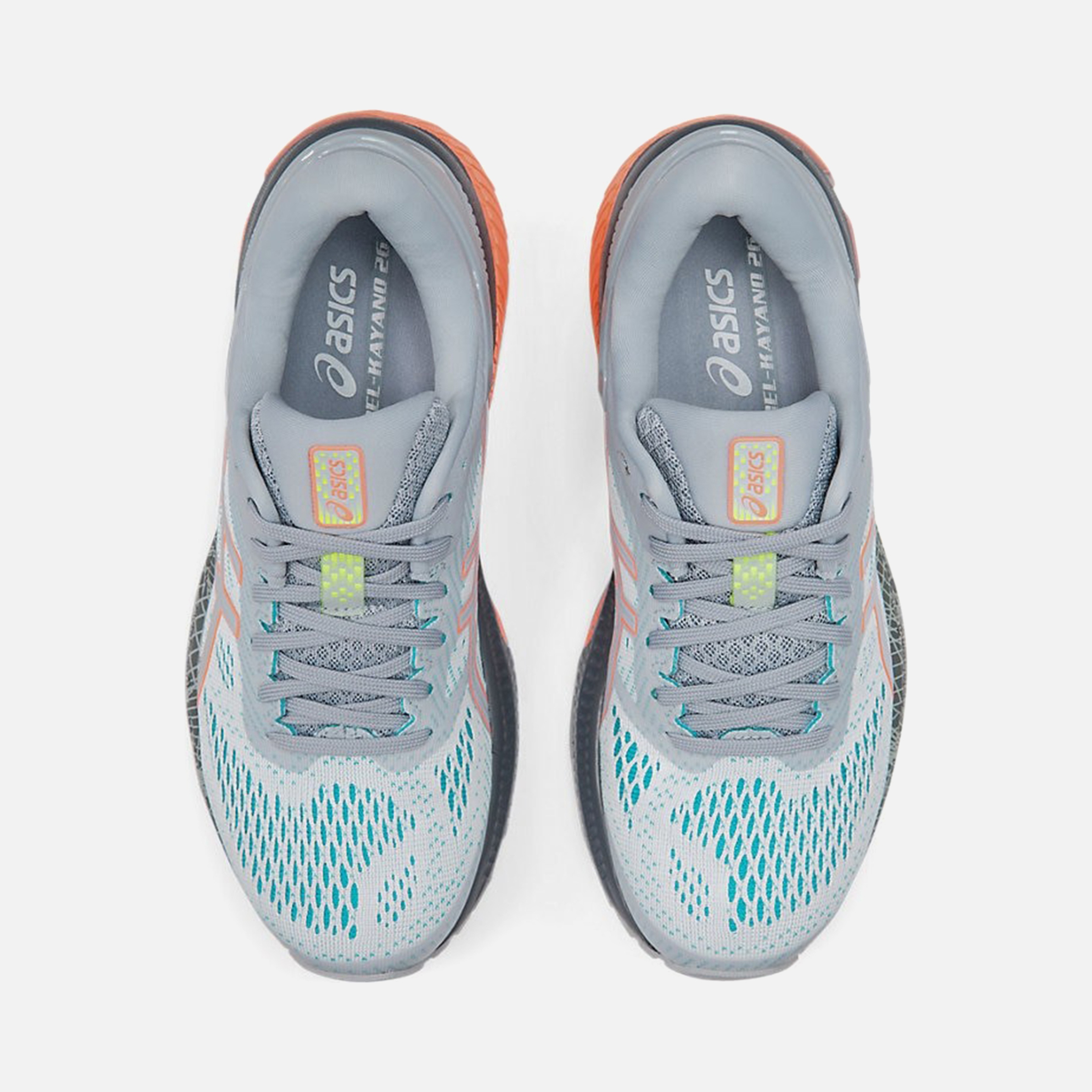 Asics Gel-Kayano 26 LS Running Kadın Spor Ayakkabı