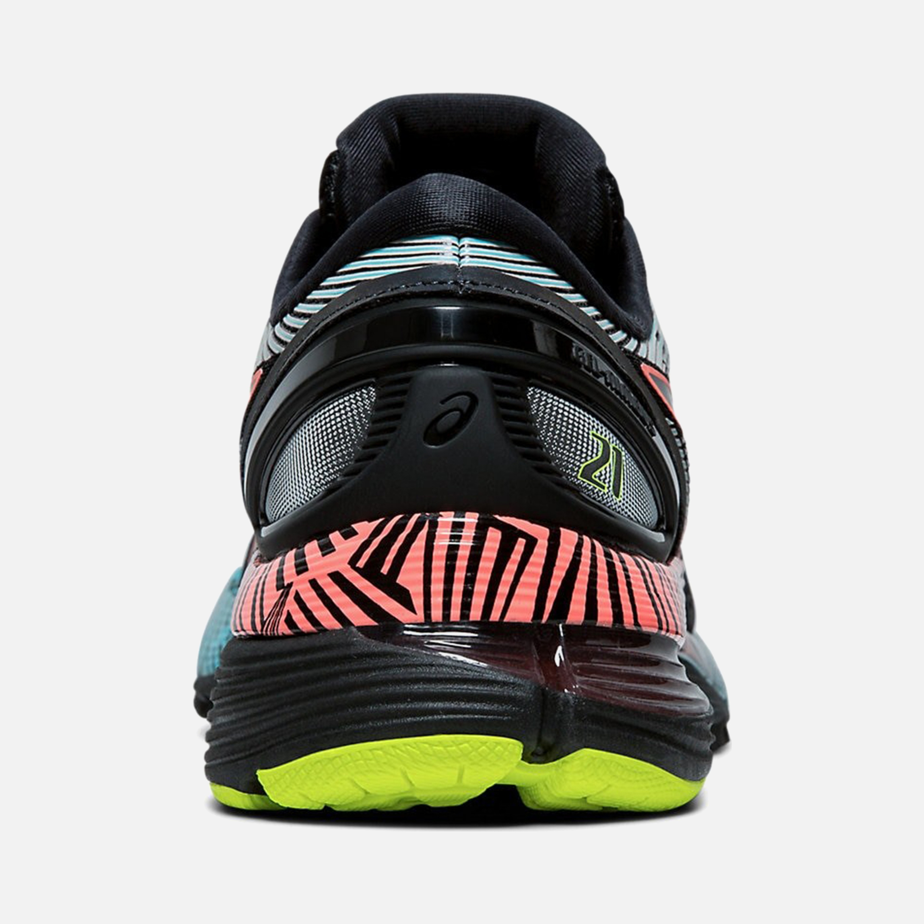 Asics Gel-Nimbus™ 21 LS Running Kadın Spor Ayakkabı