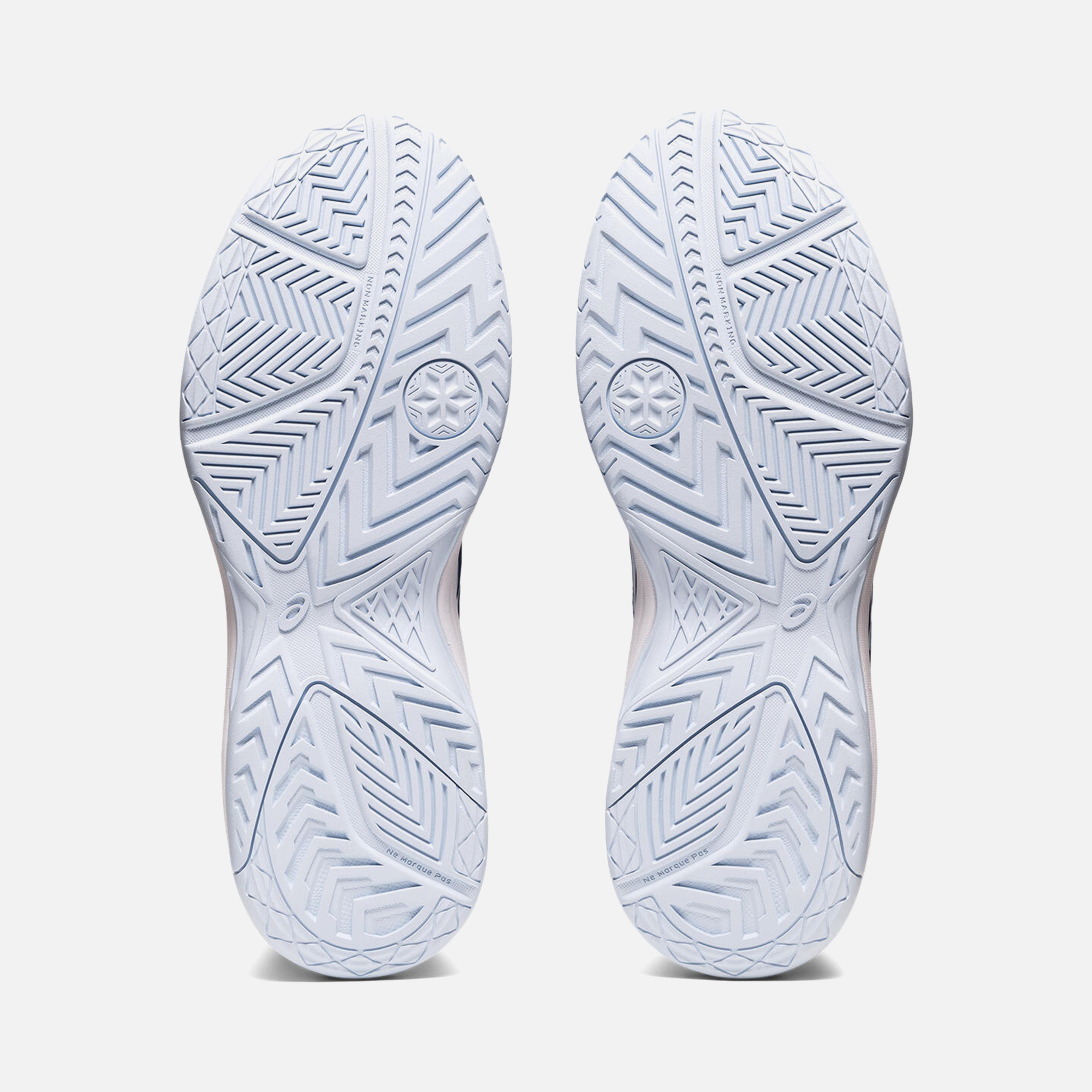 Asics Upcourt 5 Indoor Kadın Voleybol Ayakkabısı