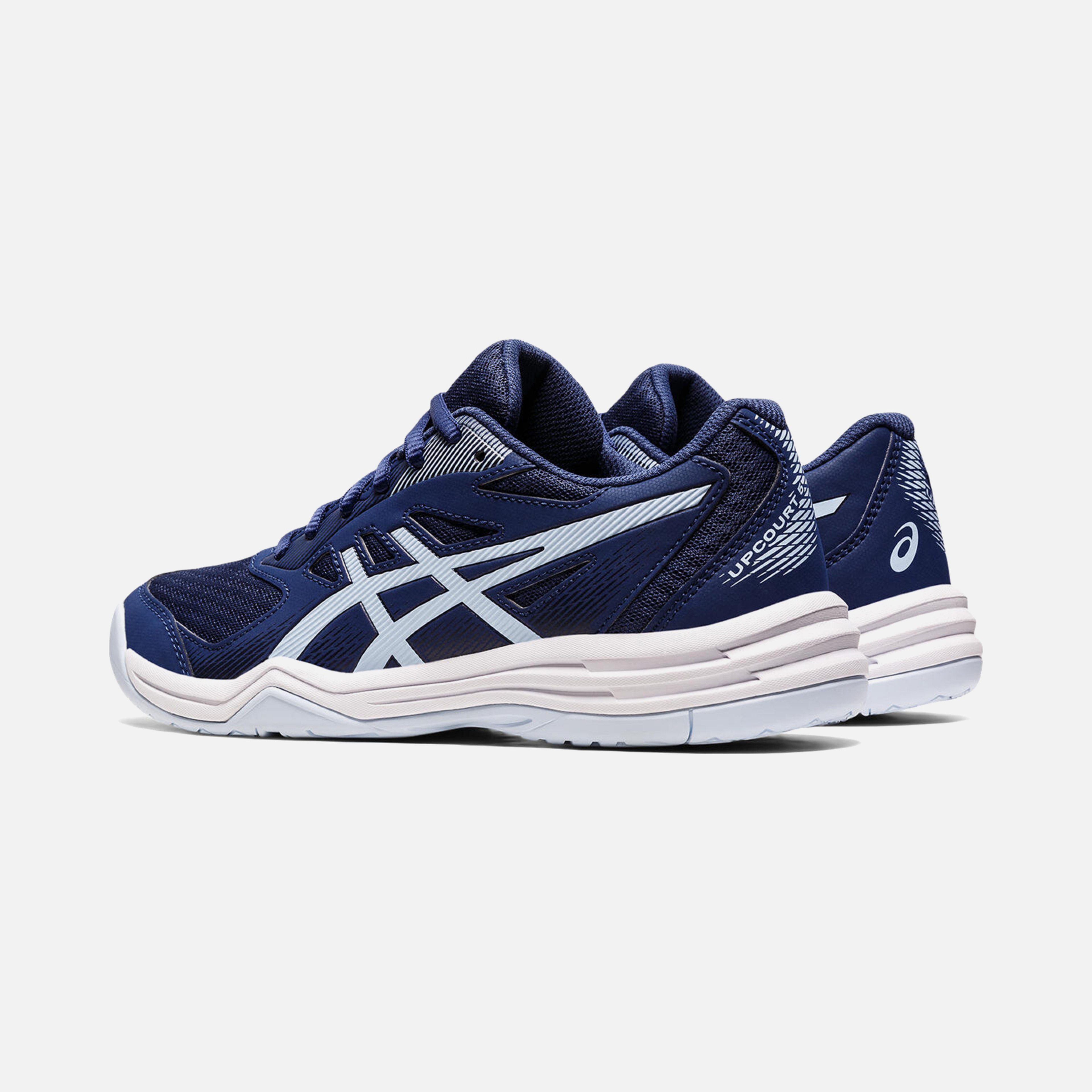 Asics Upcourt 5 Indoor Kadın Voleybol Ayakkabısı