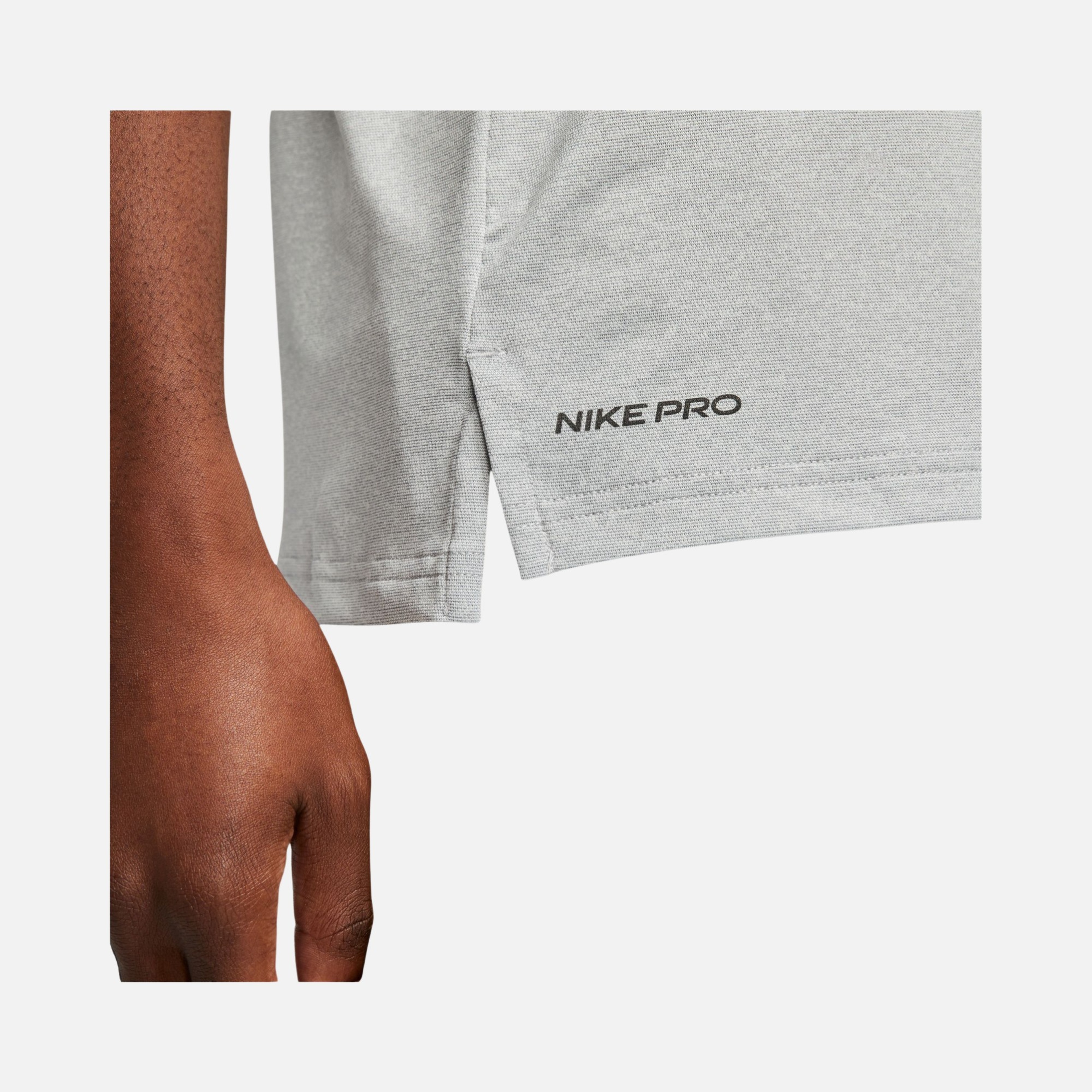 Nike Pro Dri-Fit Tank Erkek Atlet