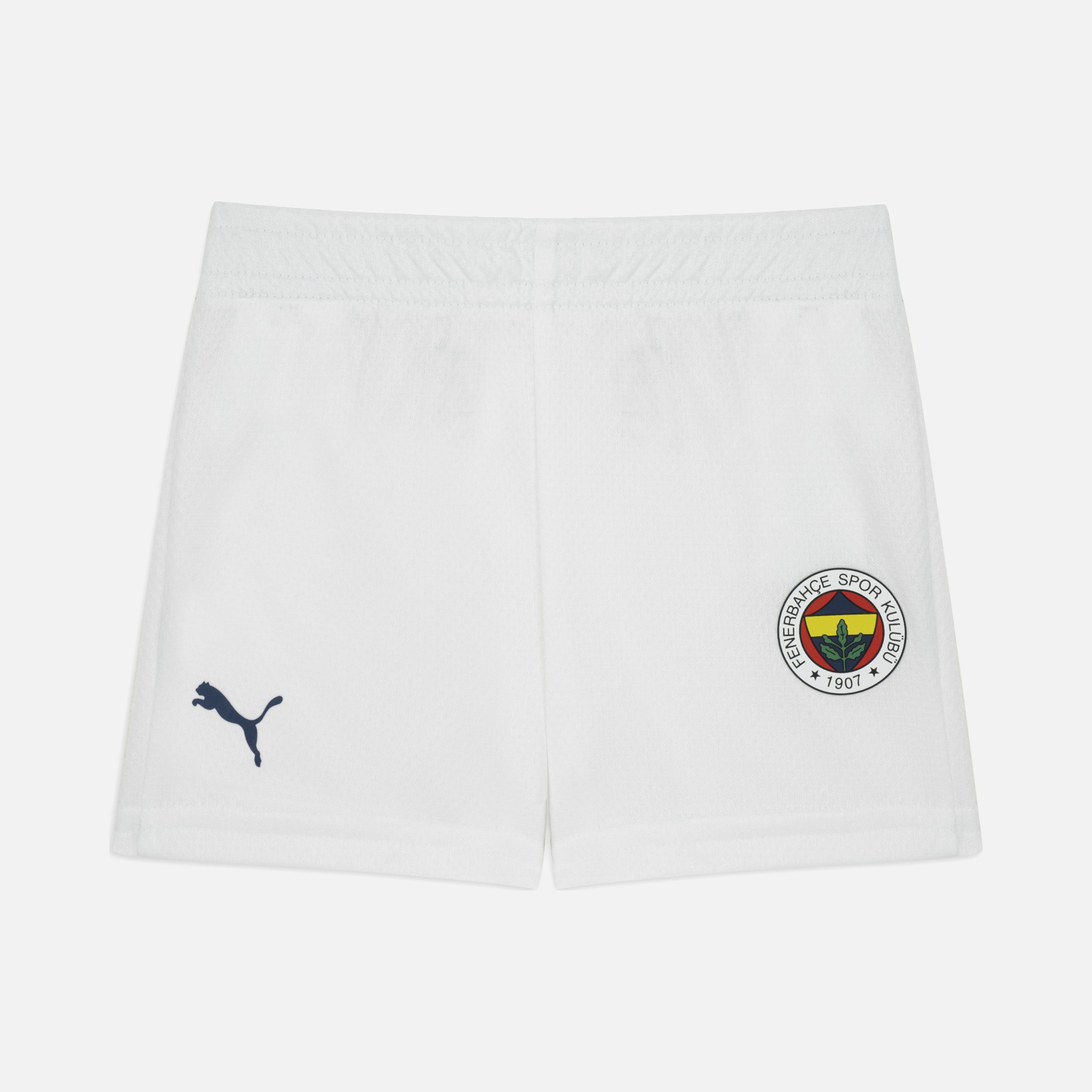 Puma Fenerbahçe S.K. 2022-2023 Çubuklu İç Saha Bebek Forma Takım