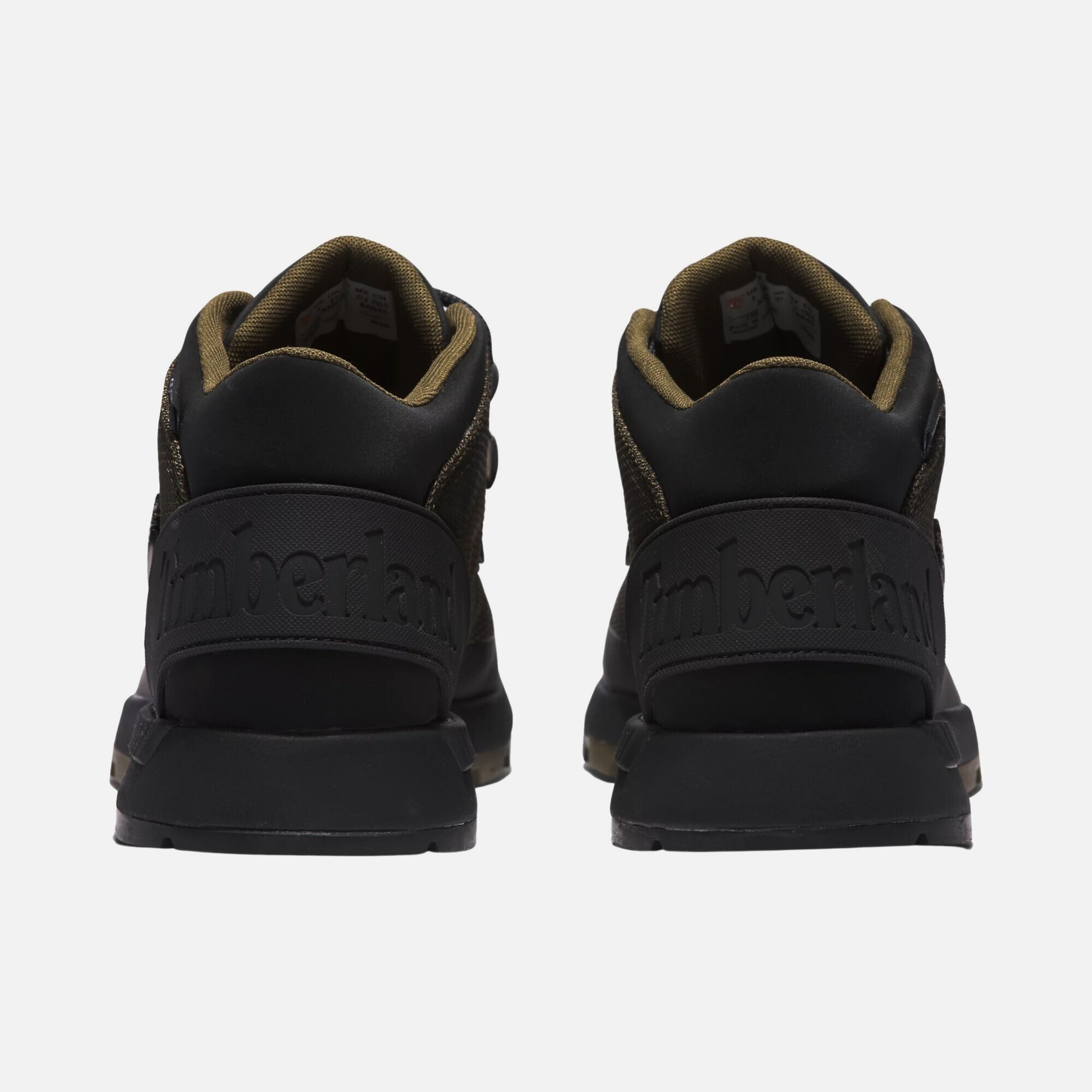 Timberland Sprint Trekker Mid Fabric Waterproof Erkek Bot