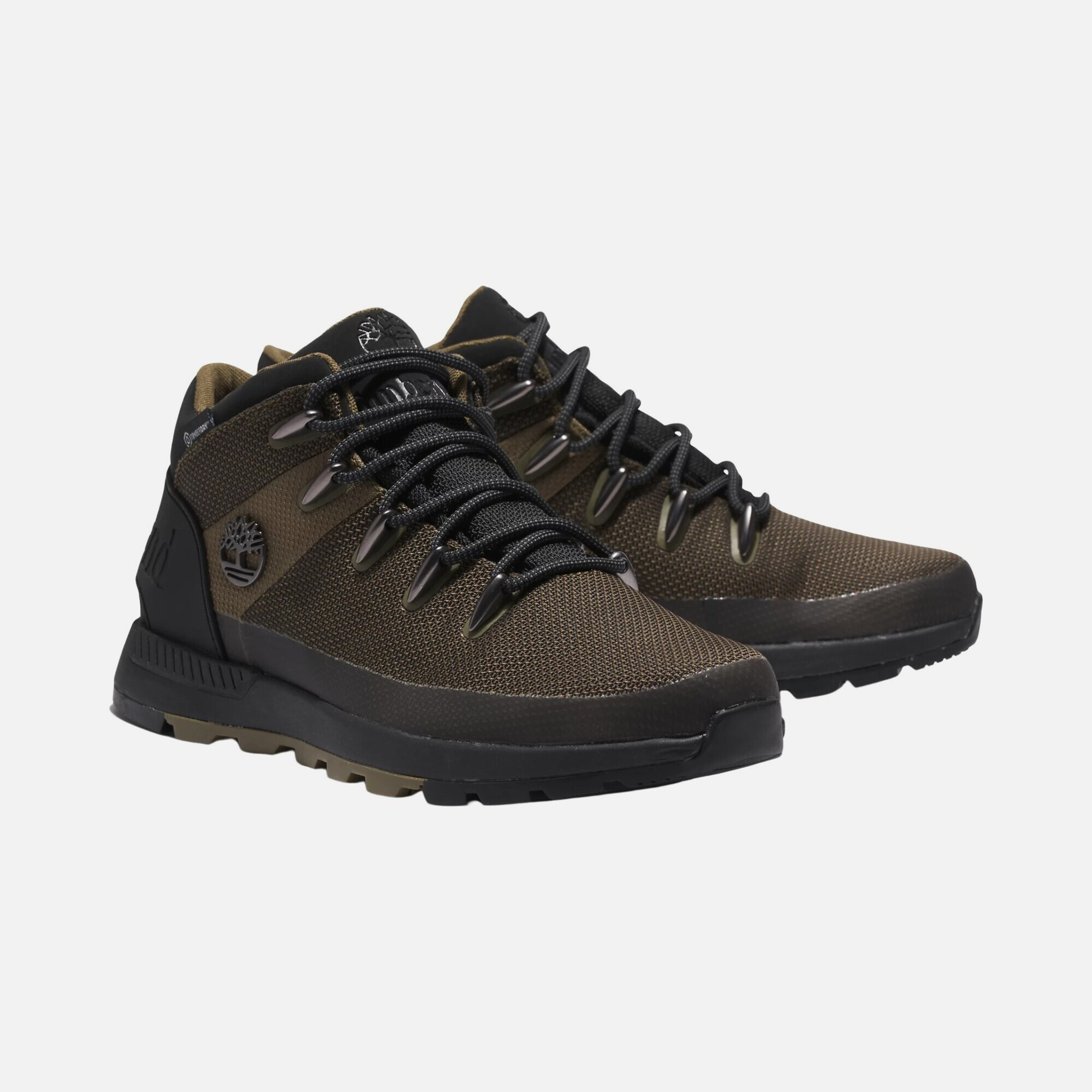 Timberland Sprint Trekker Mid Fabric Waterproof Erkek Bot