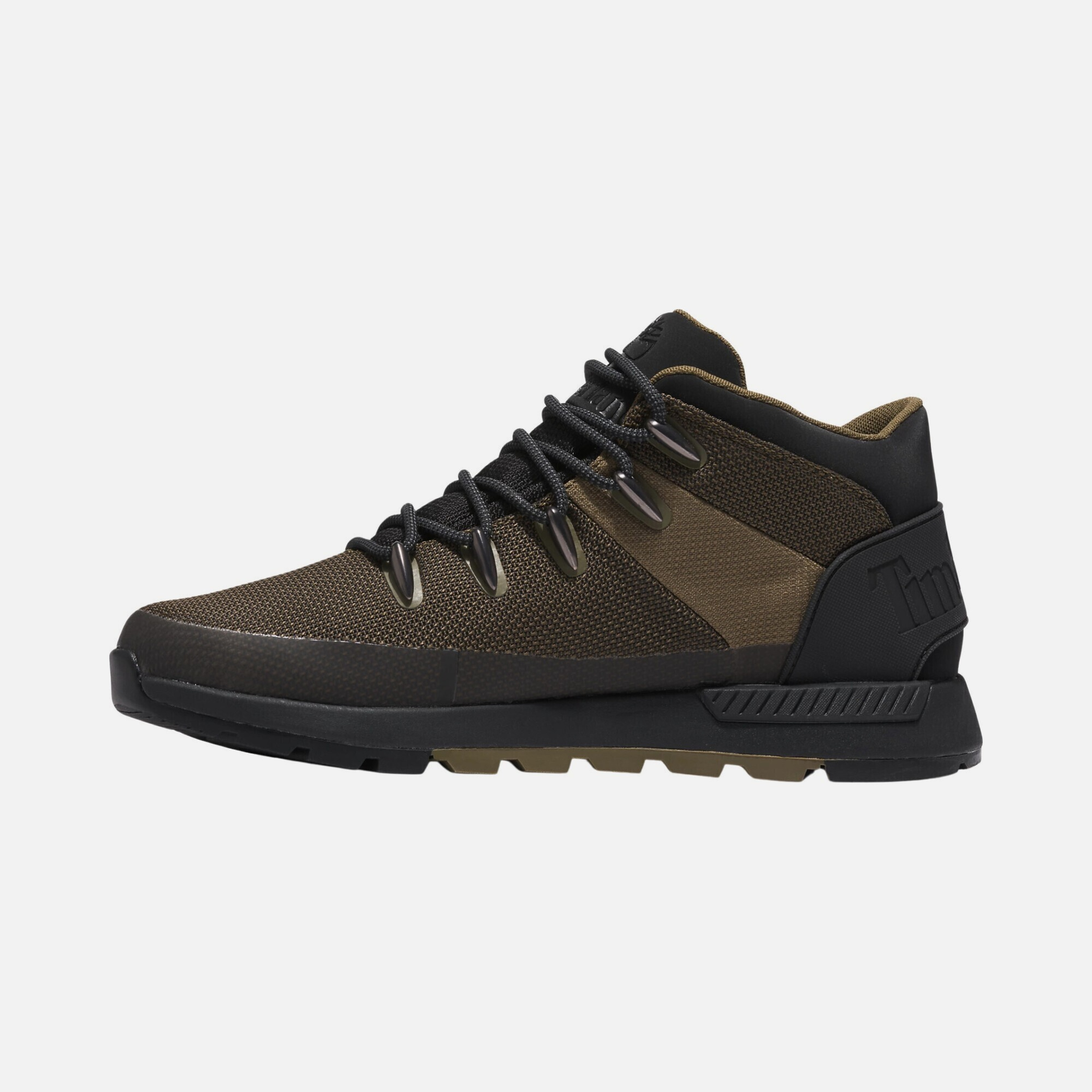 Timberland Sprint Trekker Mid Fabric Waterproof Erkek Bot