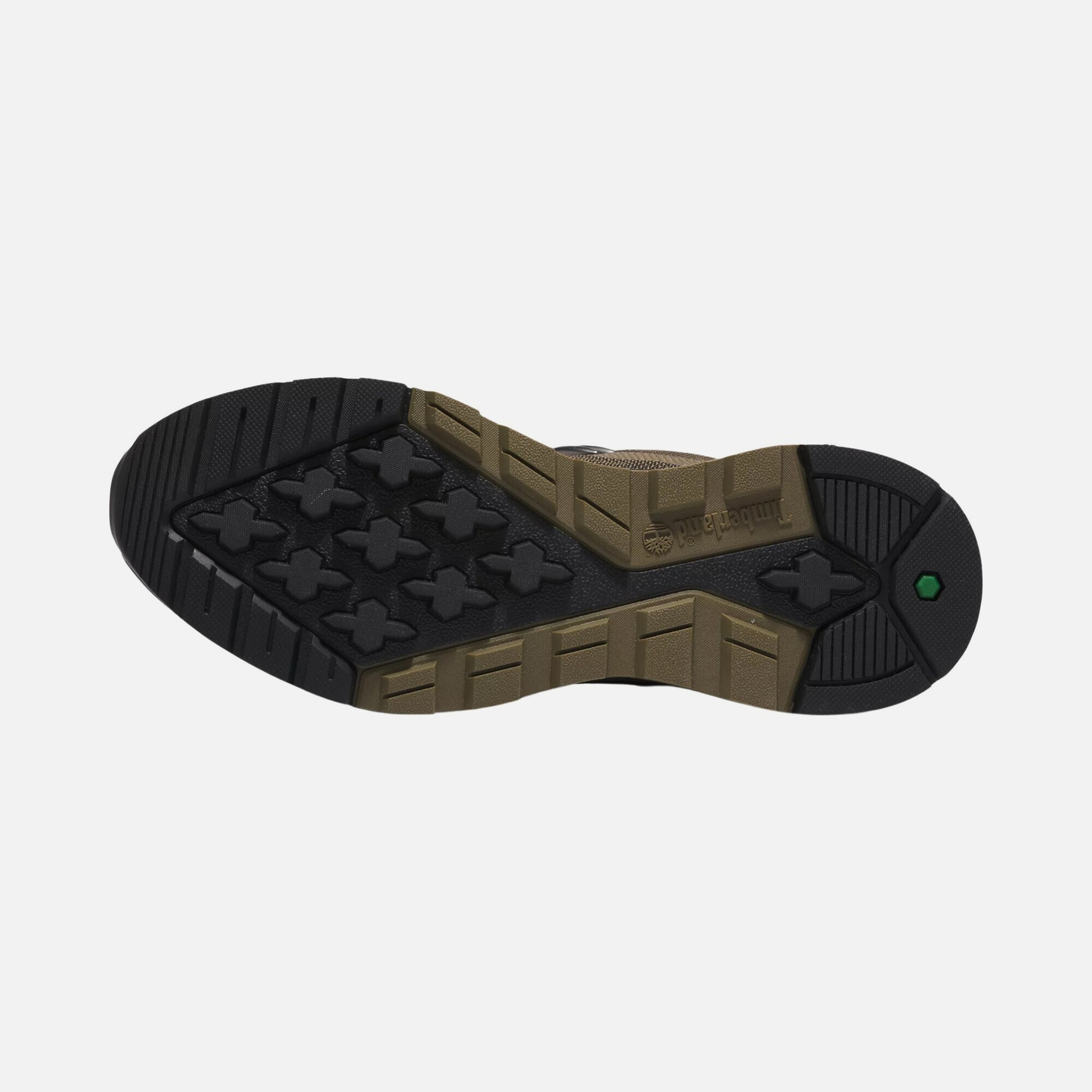 Timberland Sprint Trekker Mid Fabric Waterproof Erkek Bot